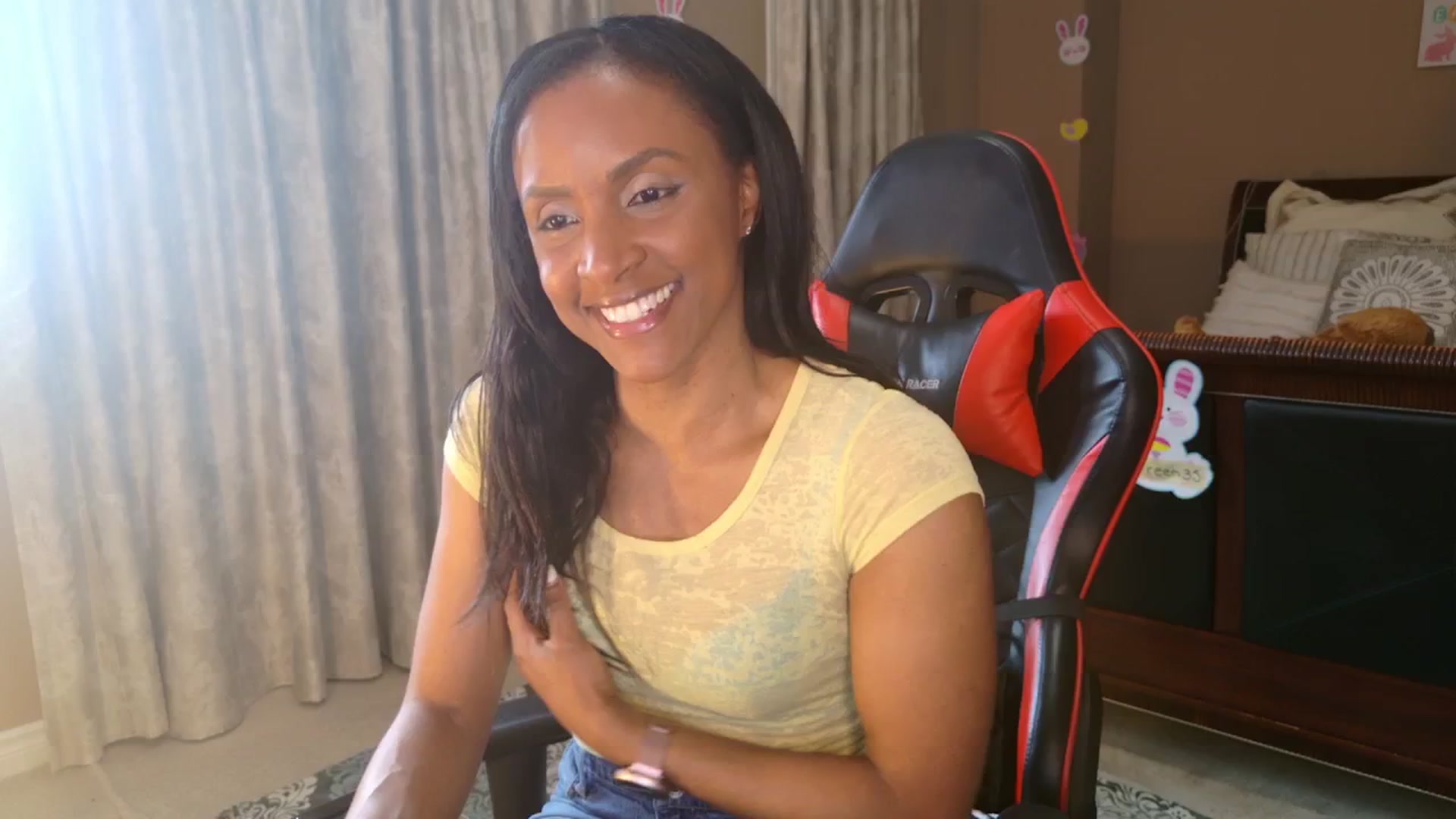 Gallery image thumbnail from Ms_WnWBdayMth's myfreecams stream on, 04/19/2025, 17:58 image 17 of 20