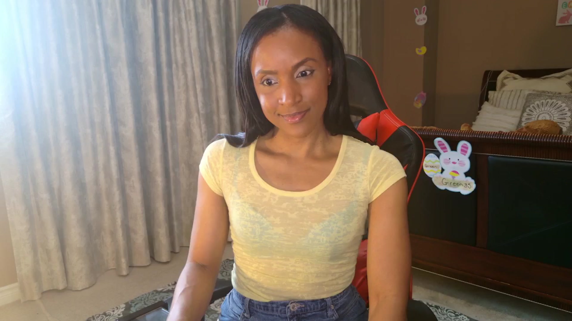 Gallery image thumbnail from Ms_WnWBdayMth's myfreecams stream on, 04/19/2025, 17:58 image 8 of 20