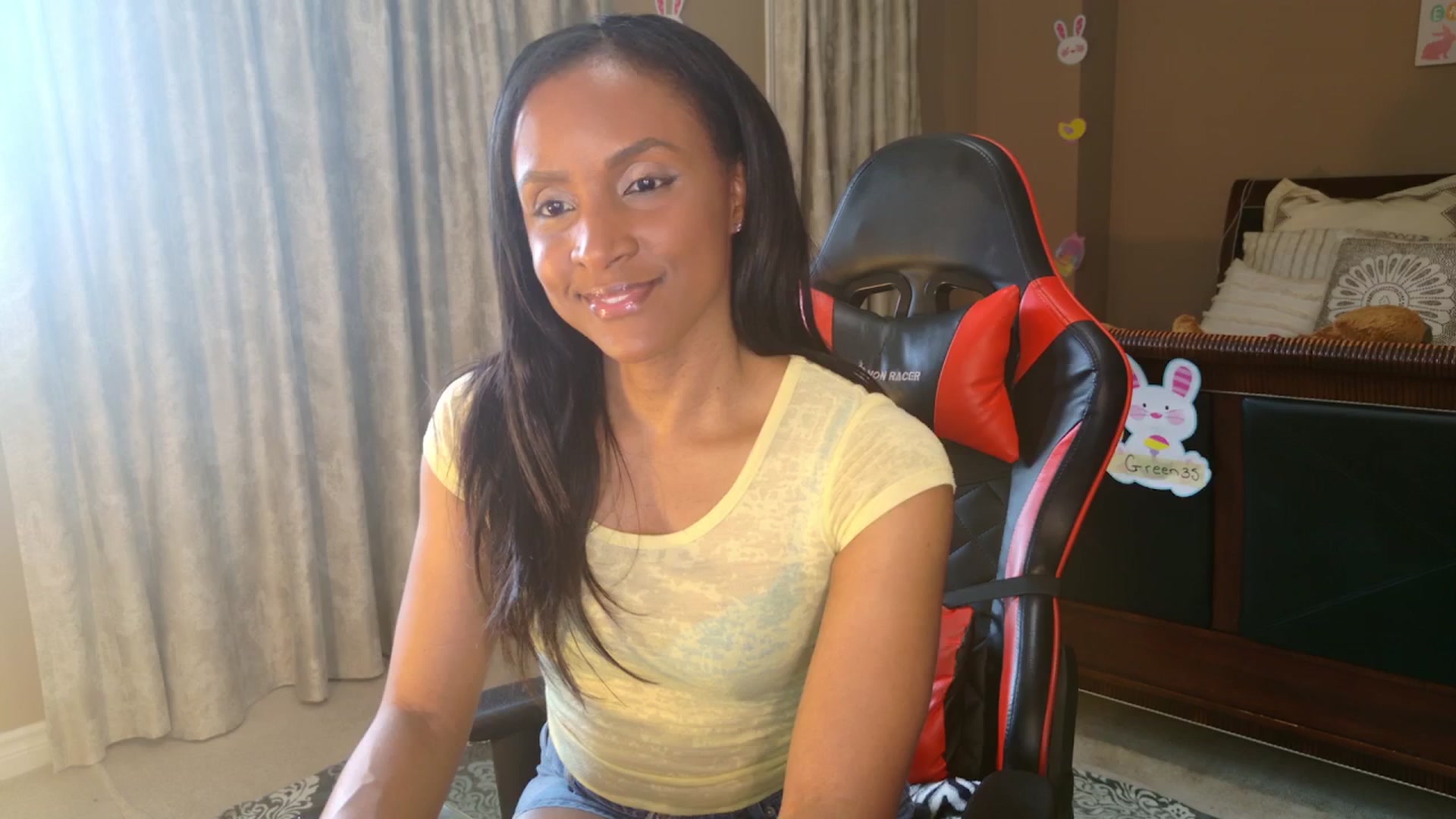 Gallery image thumbnail from Ms_WnWBdayMth's myfreecams stream on, 04/19/2025, 17:58 image 4 of 20