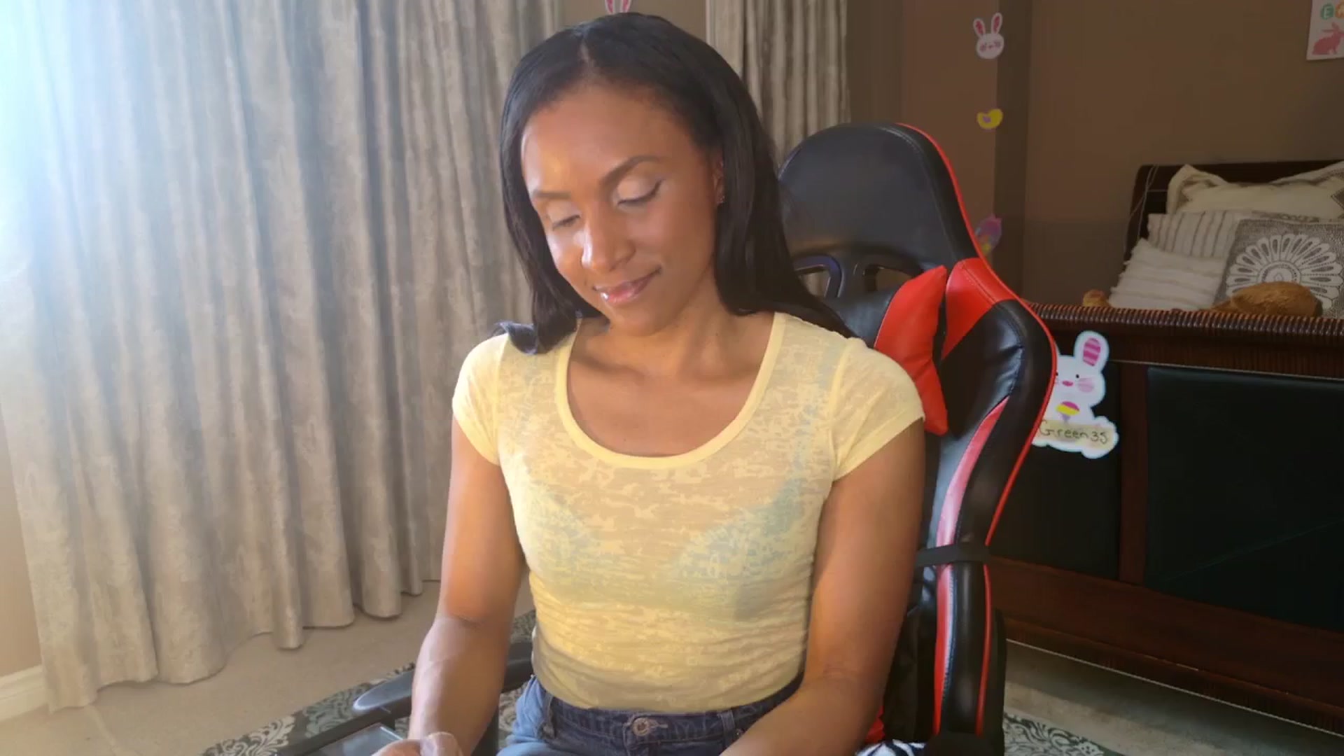 Gallery image thumbnail from Ms_WnWBdayMth's myfreecams stream on, 04/19/2025, 17:58 image 7 of 20