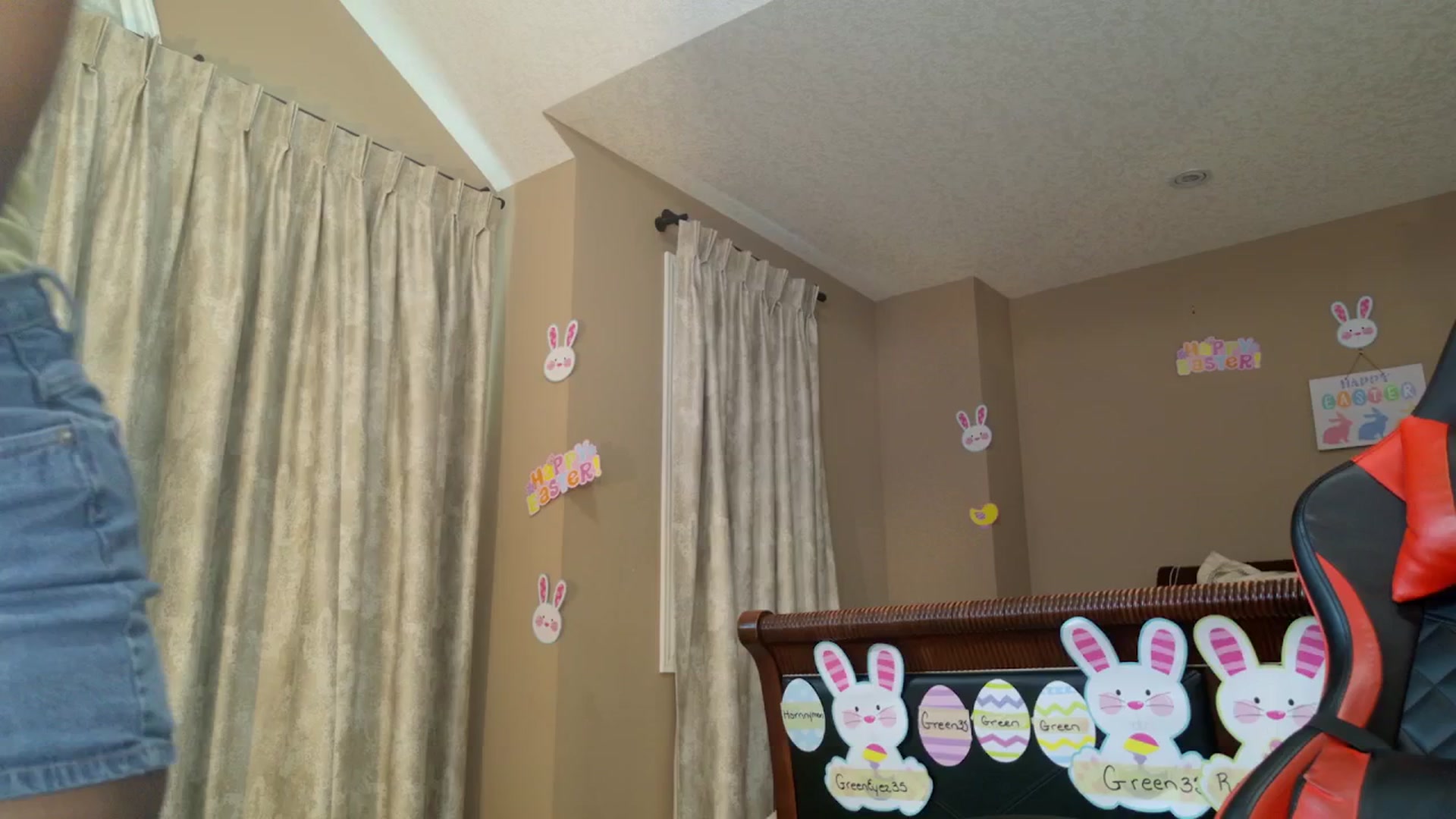 Gallery image thumbnail from Ms_WnWBdayMth's myfreecams stream on, 04/19/2025, 19:35 image 15 of 20