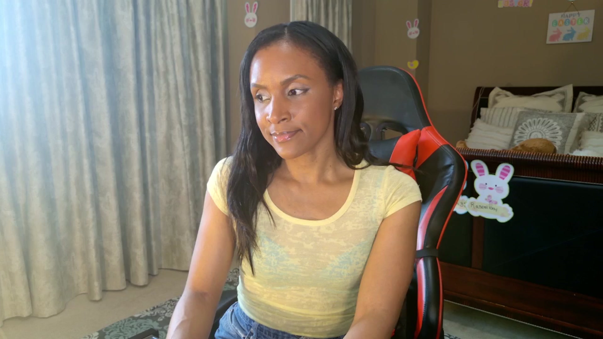 Gallery image thumbnail from Ms_WnWBdayMth's myfreecams stream on, 04/19/2025, 19:35 image 8 of 20