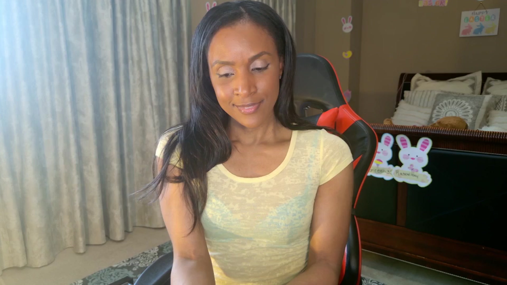 Gallery image thumbnail from Ms_WnWBdayMth's myfreecams stream on, 04/19/2025, 19:35 image 6 of 20