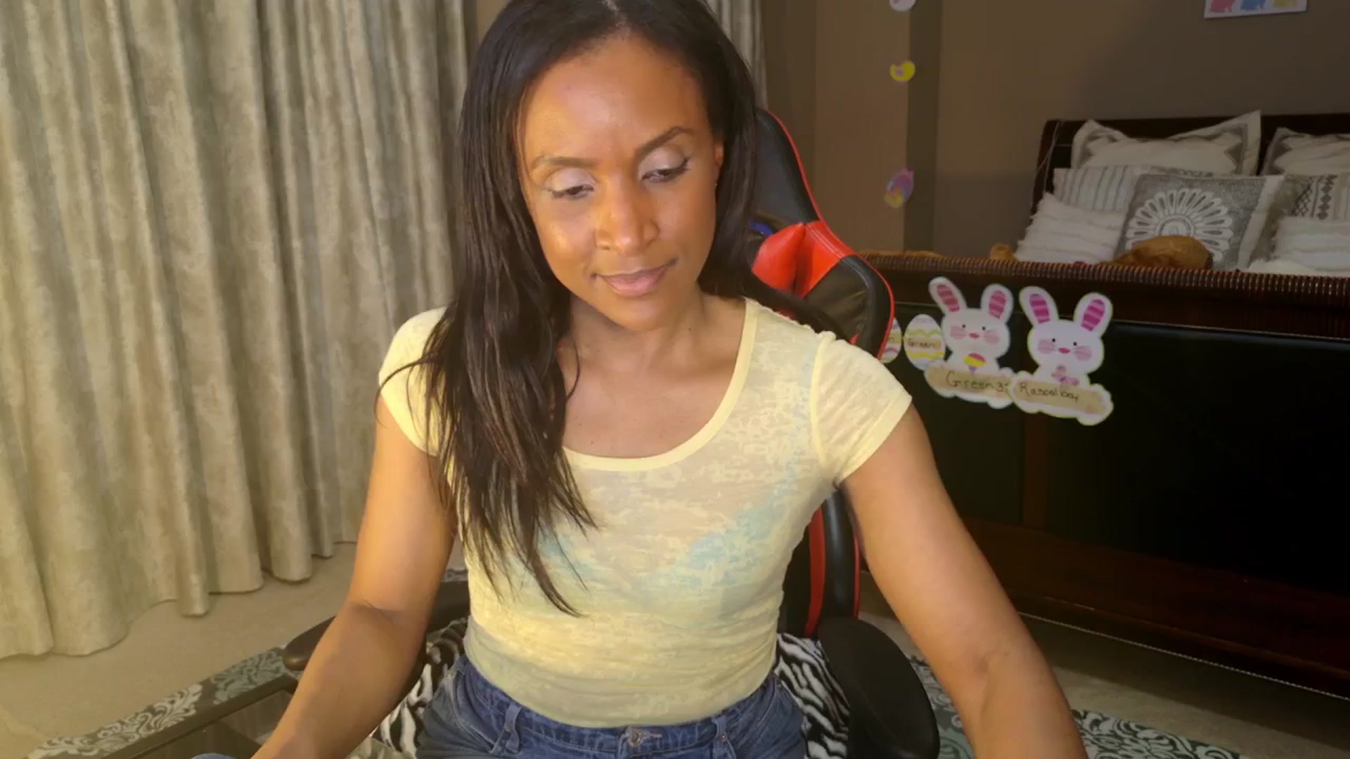 Gallery image thumbnail from Ms_WnWBdayMth's myfreecams stream on, 04/19/2025, 23:31 image 16 of 20