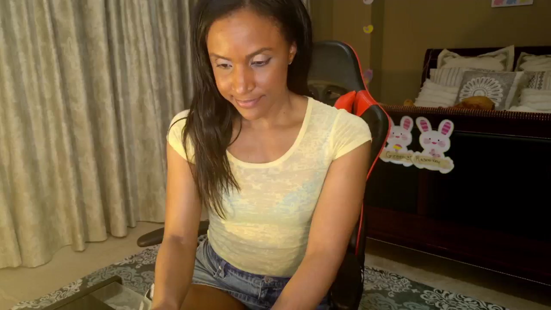 Gallery image thumbnail from Ms_WnWBdayMth's myfreecams stream on, 04/19/2025, 23:31 image 15 of 20