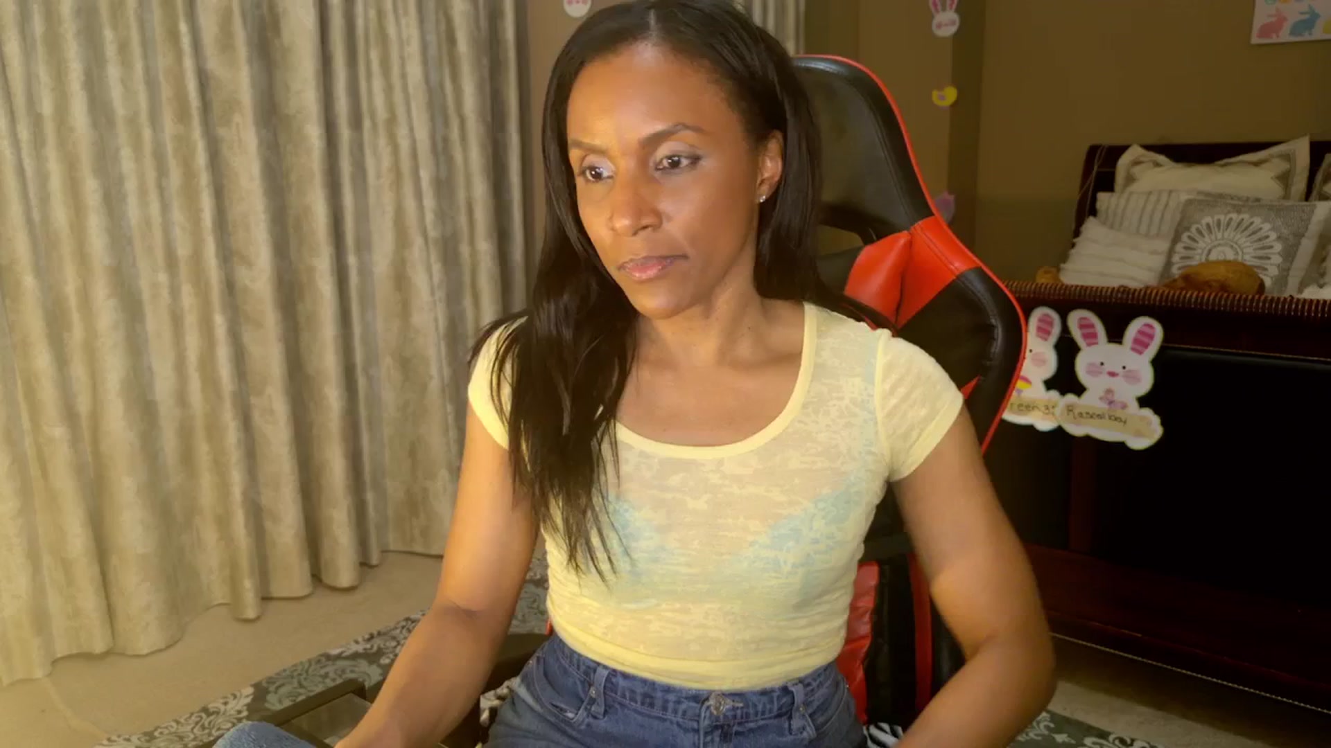 Gallery image thumbnail from Ms_WnWBdayMth's myfreecams stream on, 04/19/2025, 23:31 image 12 of 20