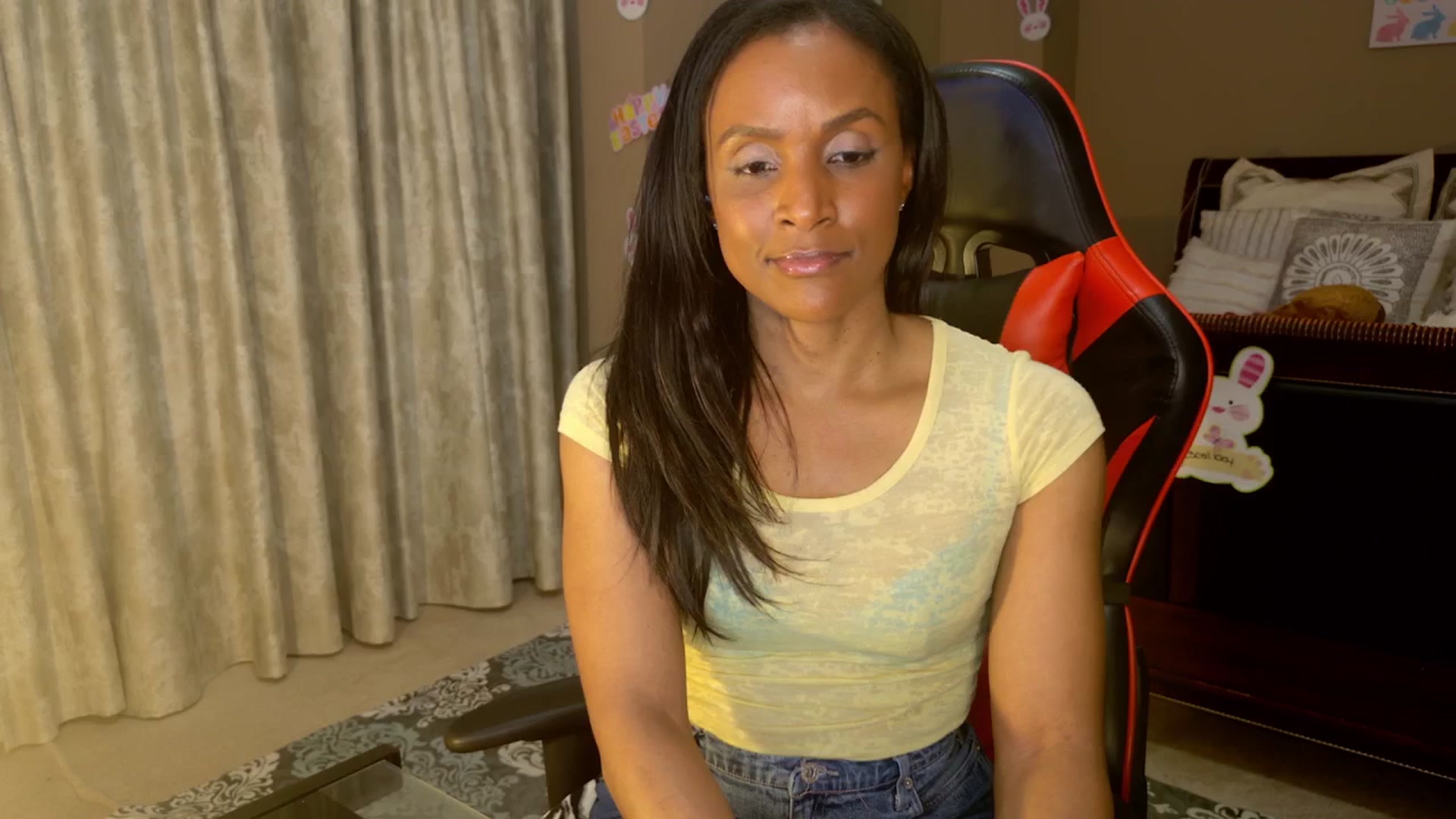 Gallery image thumbnail from Ms_WnWBdayMth's myfreecams stream on, 04/19/2025, 23:31 image 8 of 20