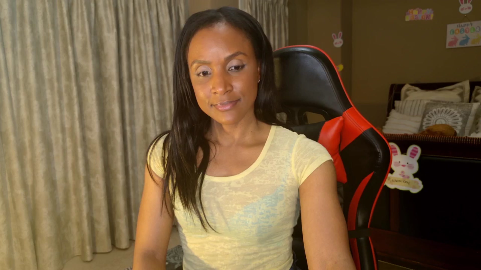 Gallery image thumbnail from Ms_WnWBdayMth's myfreecams stream on, 04/19/2025, 23:31 image 4 of 20
