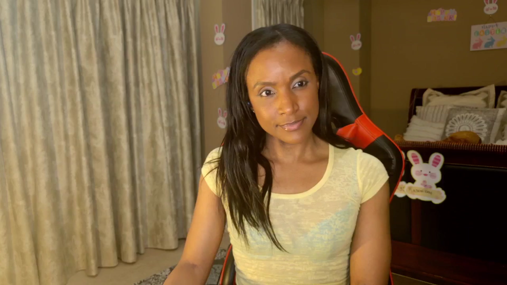 Gallery image thumbnail from Ms_WnWBdayMth's myfreecams stream on, 04/19/2025, 23:31 image 2 of 20