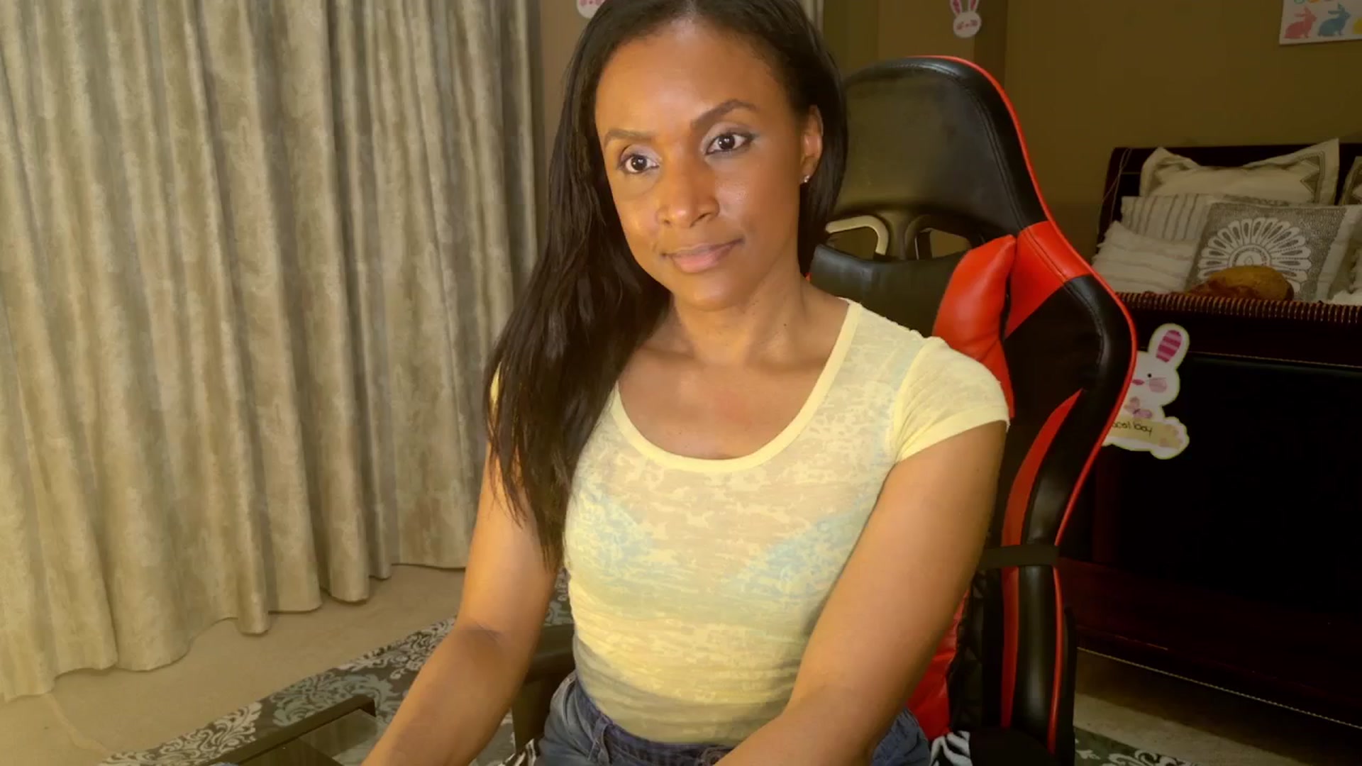 Gallery image thumbnail from Ms_WnWBdayMth's myfreecams stream on, 04/19/2025, 23:31 image 7 of 20
