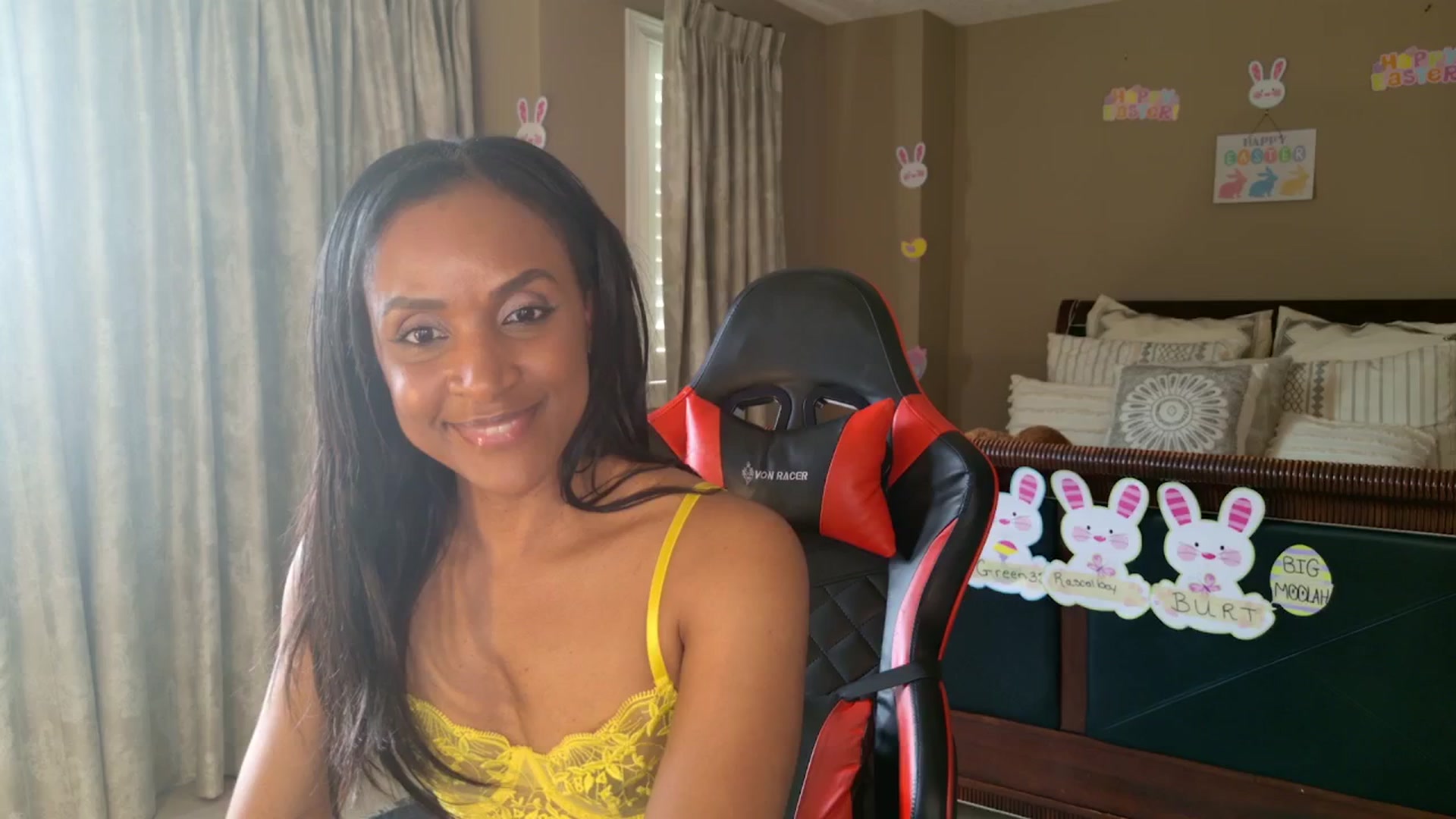 Gallery image thumbnail from Ms_WnWBdayMth's myfreecams stream on, 04/20/2025, 23:00 image 16 of 20