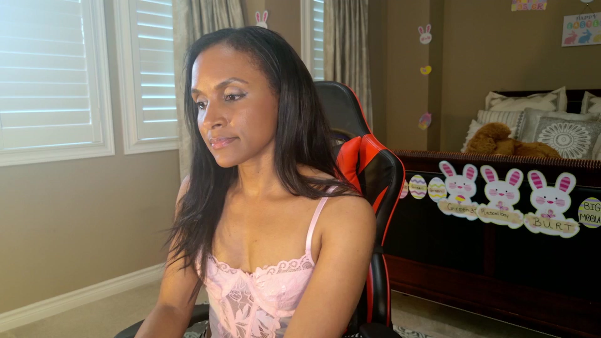 Gallery image thumbnail from Ms_WnWBdayMth's myfreecams stream on, 04/21/2025, 23:37 image 18 of 20