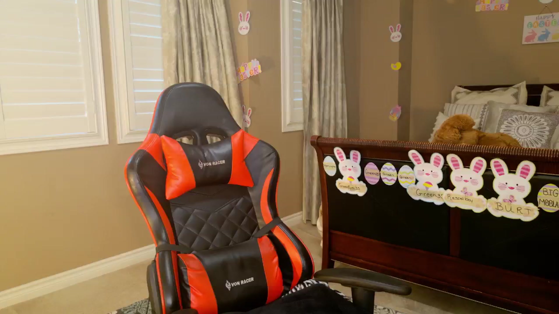 Gallery image thumbnail from Ms_WnWBdayMth's myfreecams stream on, 04/22/2025, 02:36 image 1 of 20