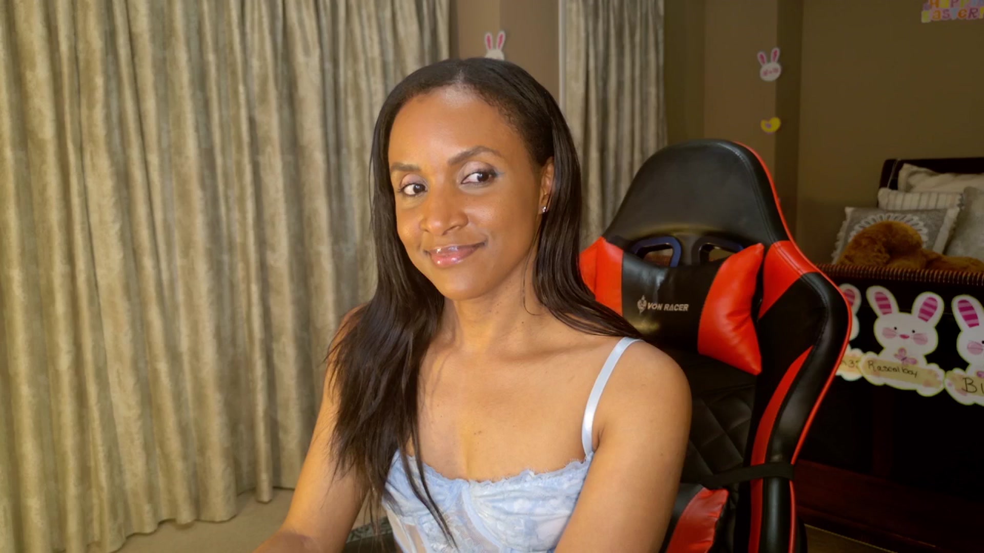 Gallery image thumbnail from Ms_WnWBdayMth's myfreecams stream on, 04/23/2025, 04:55 image 1 of 20