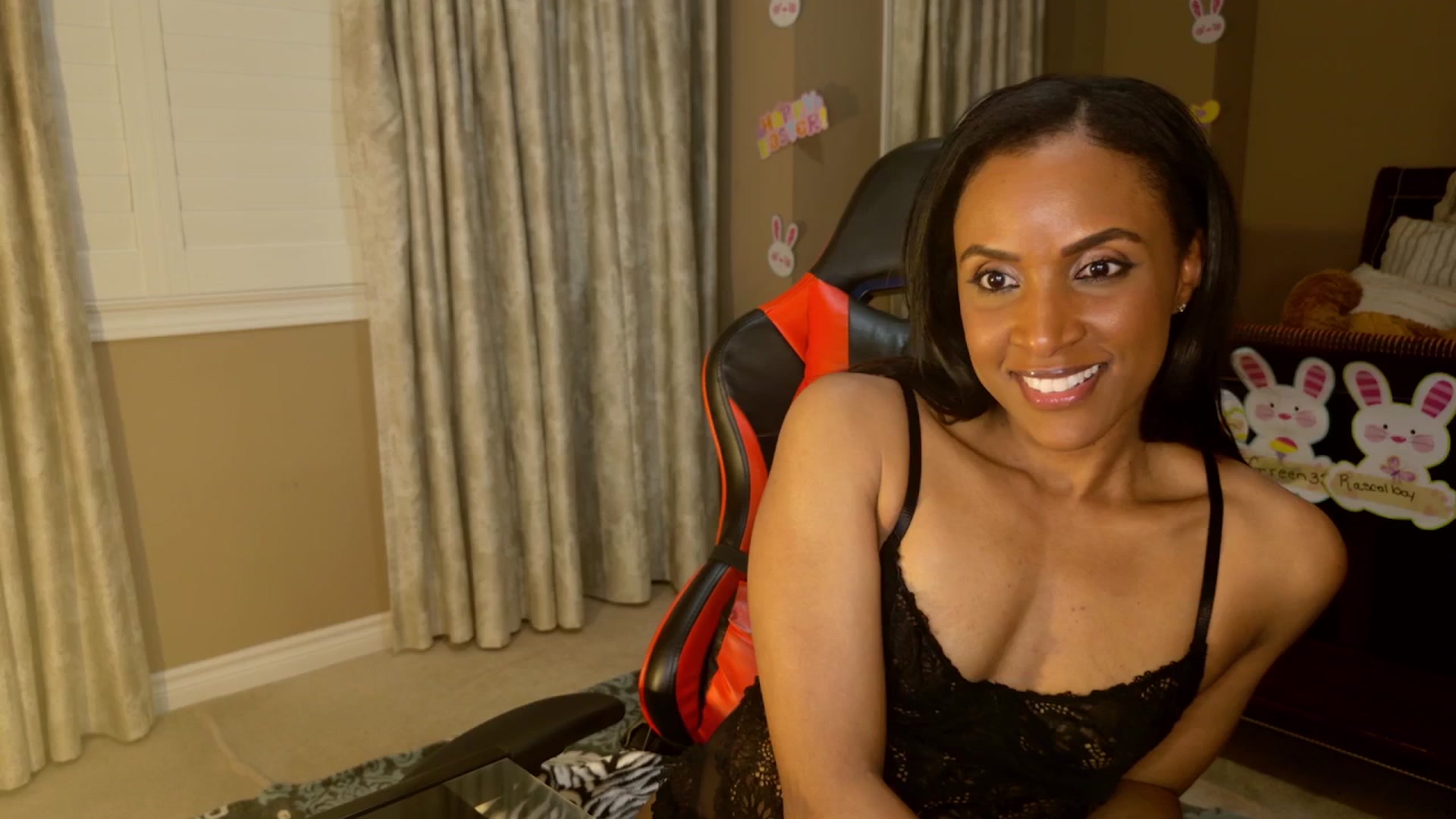Gallery image thumbnail from Ms_WnWBdayMth's myfreecams stream on, 04/24/2025, 04:33 image 7 of 20