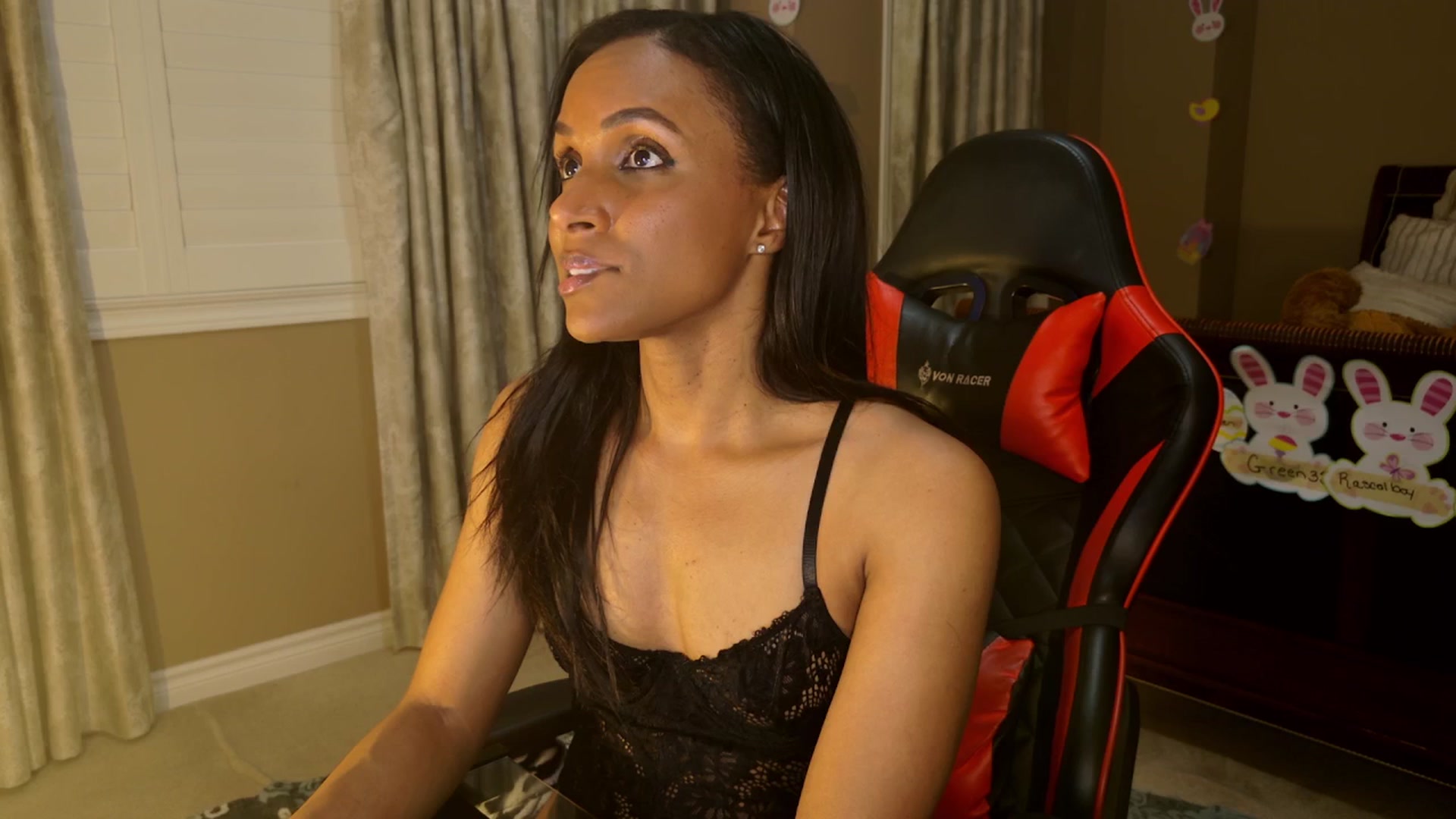 Gallery image thumbnail from Ms_WnWBdayMth's myfreecams stream on, 04/24/2025, 04:33 image 10 of 20