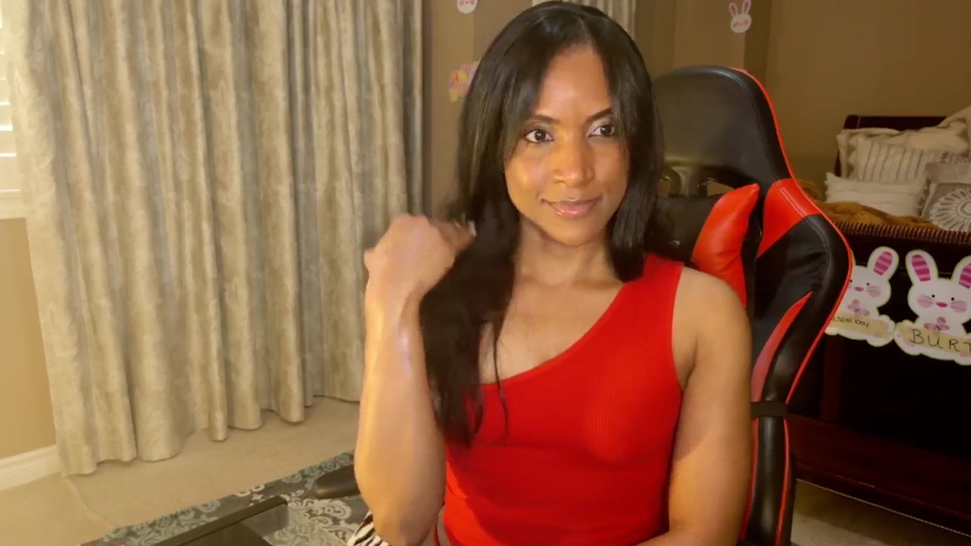 Gallery image thumbnail from Ms_WnWBdayMth's myfreecams stream on, 04/24/2025, 23:49 image 19 of 20