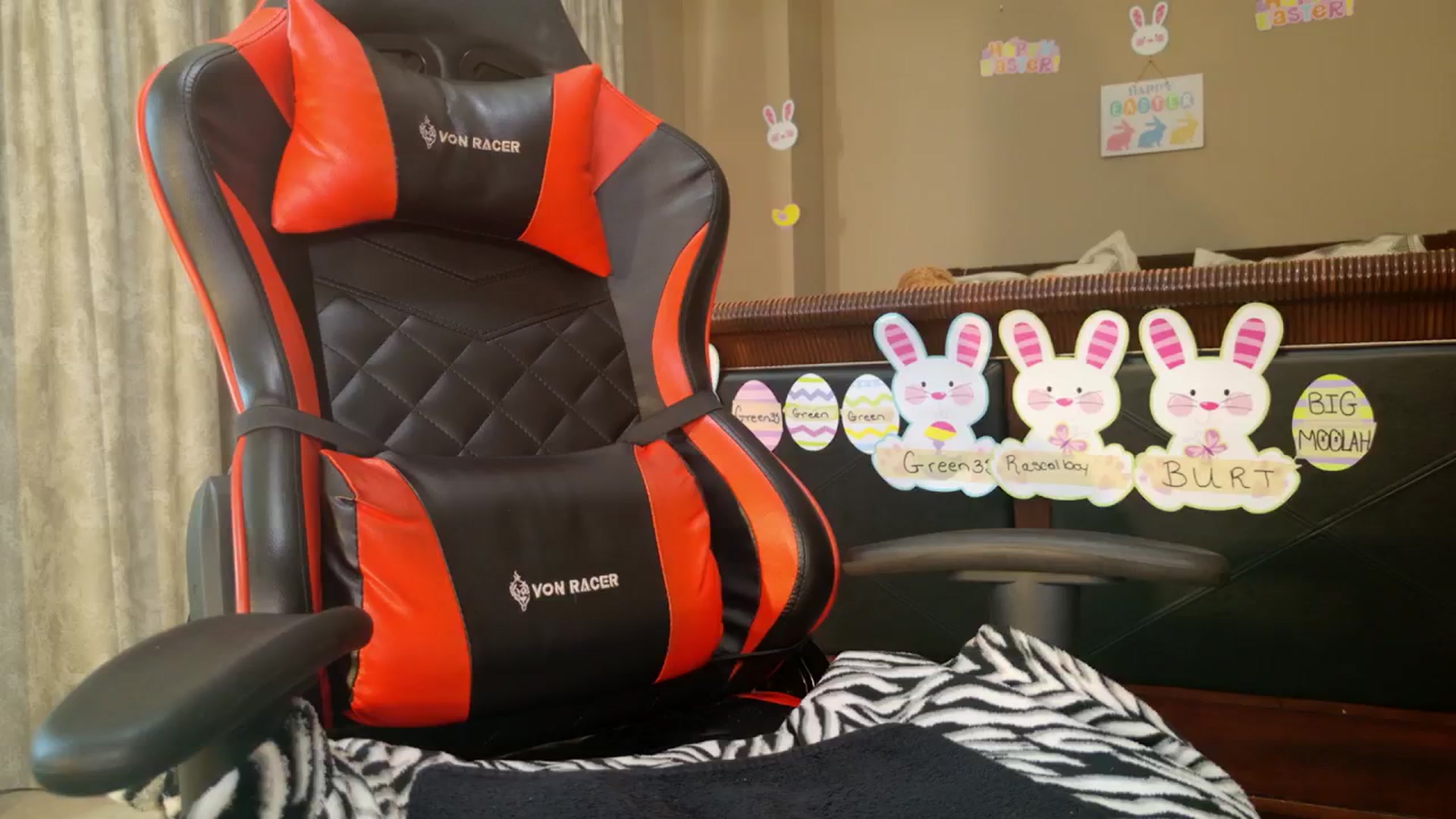Gallery image thumbnail from Ms_WnWBdayMth's myfreecams stream on, 04/24/2025, 23:49 image 5 of 20