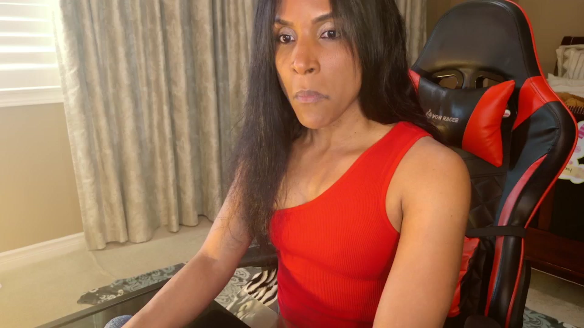 Gallery image thumbnail from Ms_WnWBdayMth's myfreecams stream on, 04/24/2025, 23:49 image 7 of 20