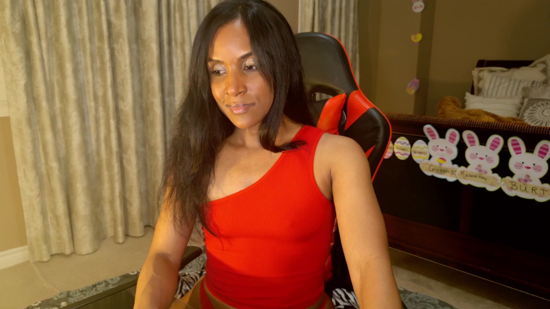 Gallery image thumbnail from Ms_WnWBdayMth's myfreecams stream on, 04/25/2025, 02:24 image 9 of 20