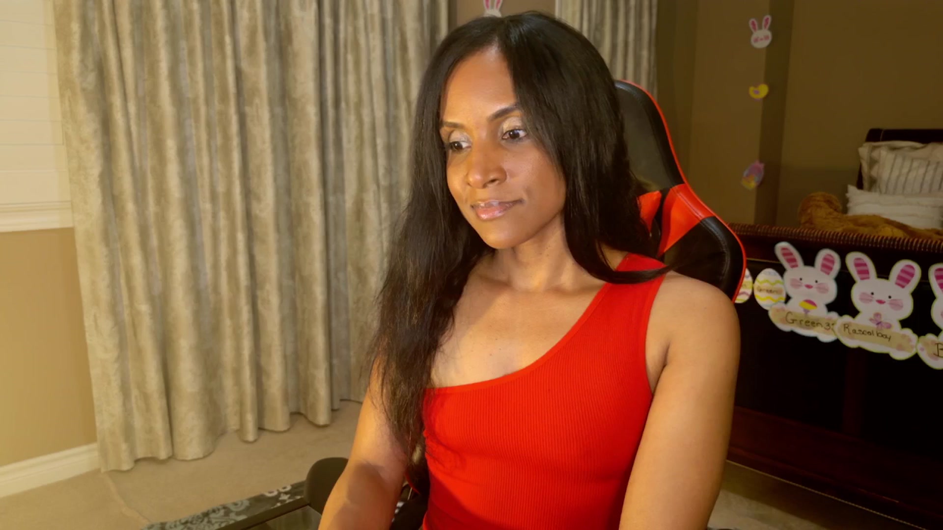 Gallery image thumbnail from Ms_WnWBdayMth's myfreecams stream on, 04/25/2025, 02:24 image 2 of 20