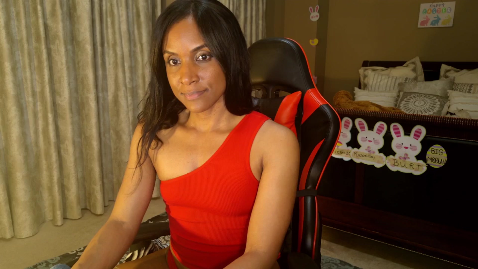 Gallery image thumbnail from Ms_WnWBdayMth's myfreecams stream on, 04/25/2025, 05:42 image 19 of 20