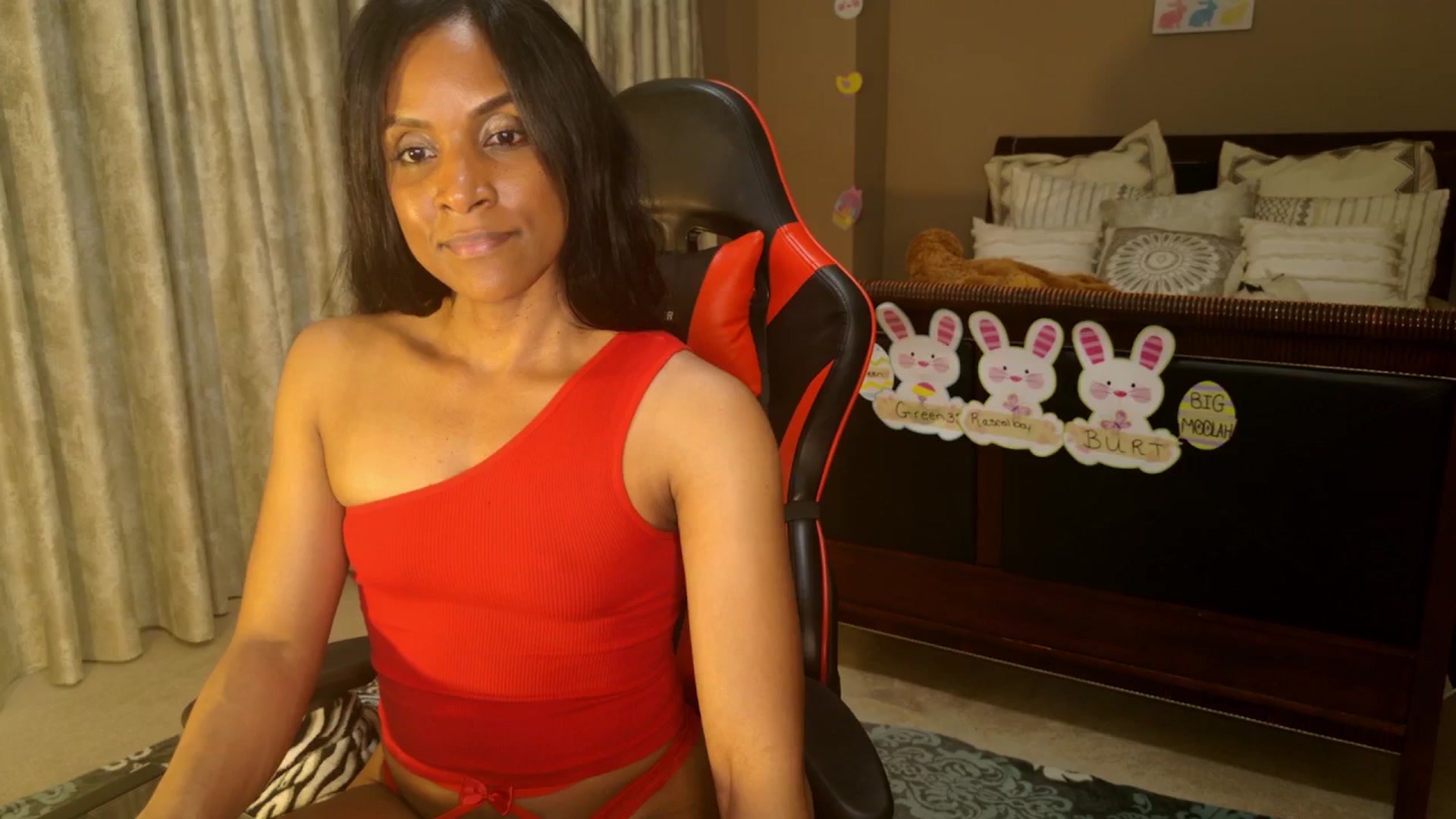 Gallery image thumbnail from Ms_WnWBdayMth's myfreecams stream on, 04/25/2025, 05:42 image 11 of 20
