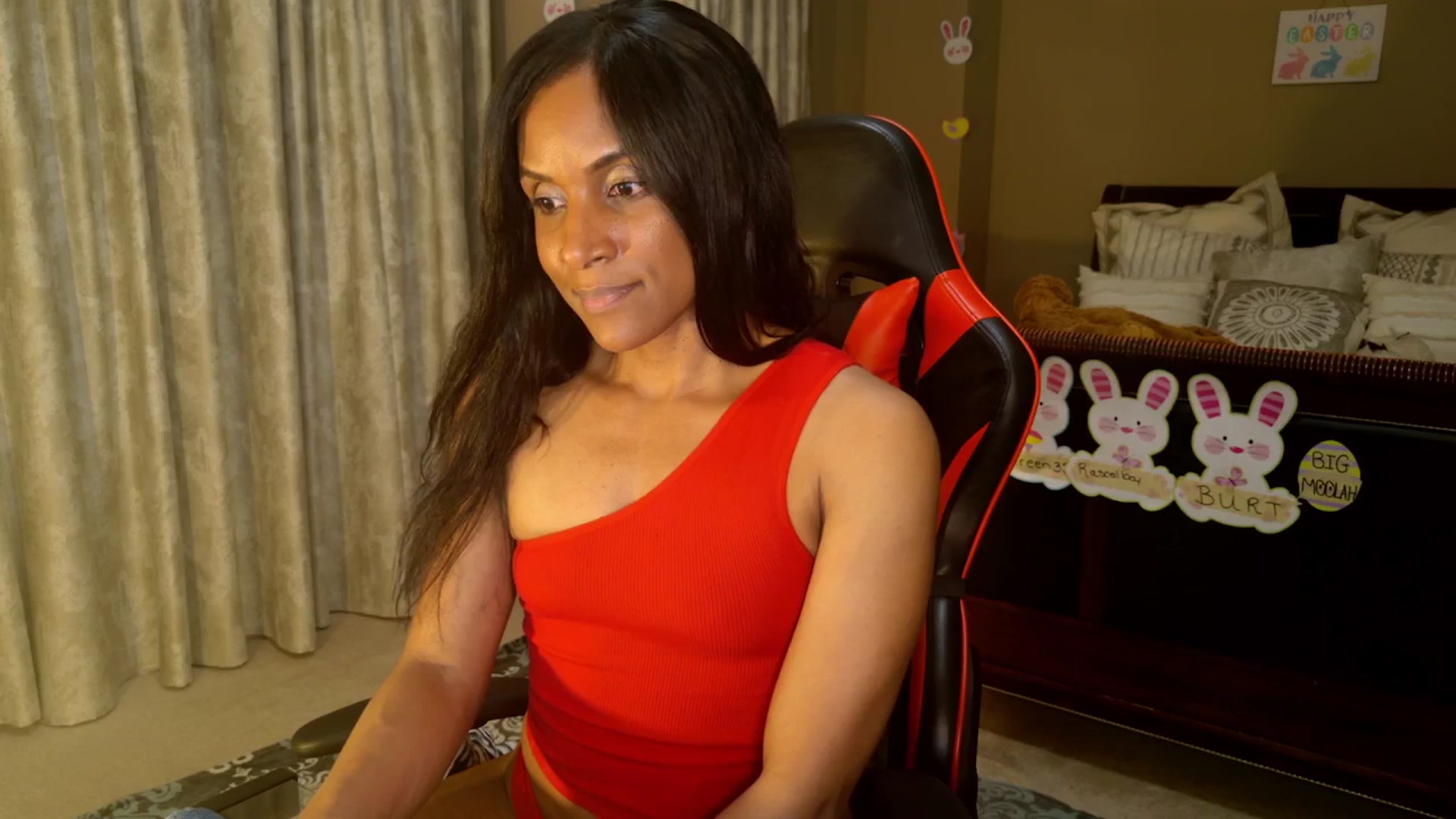 Gallery image thumbnail from Ms_WnWBdayMth's myfreecams stream on, 04/25/2025, 05:42 image 20 of 20