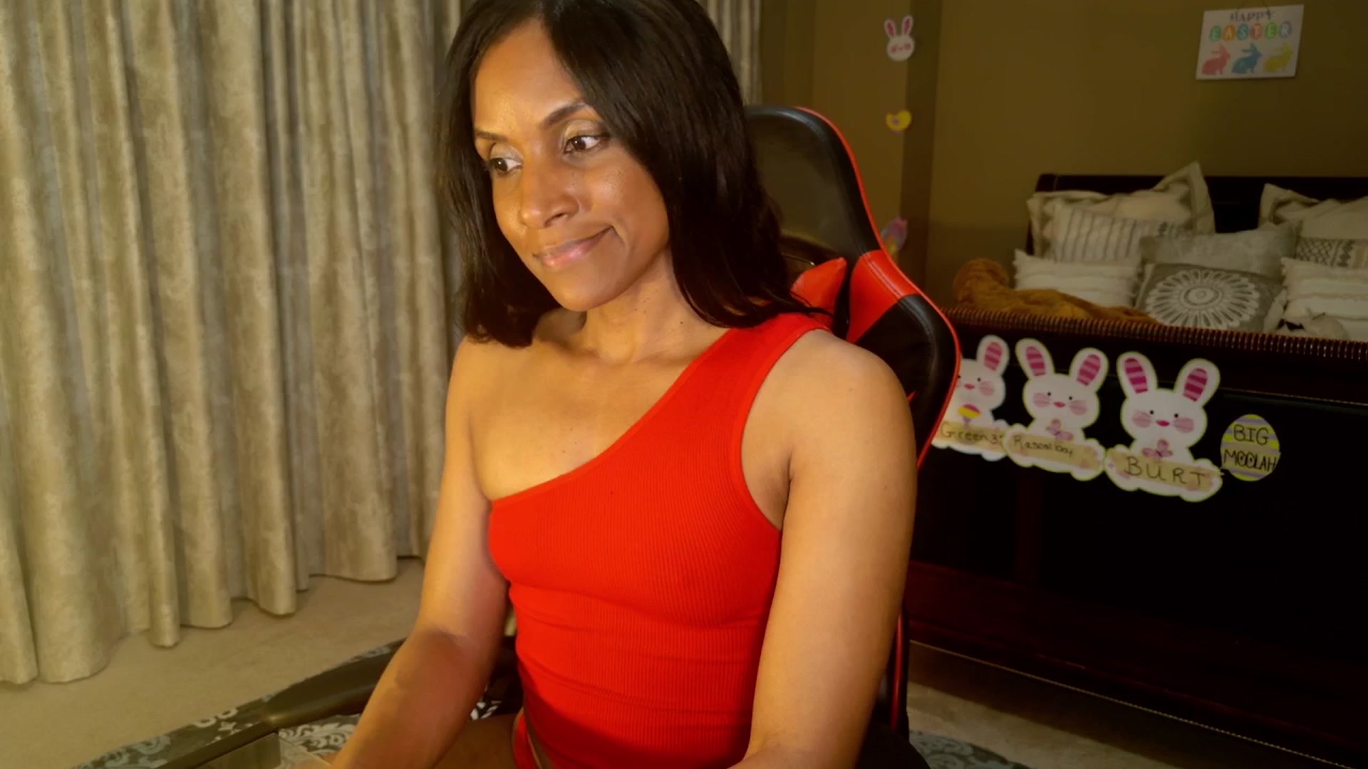 Gallery image thumbnail from Ms_WnWBdayMth's myfreecams stream on, 04/25/2025, 05:42 image 18 of 20