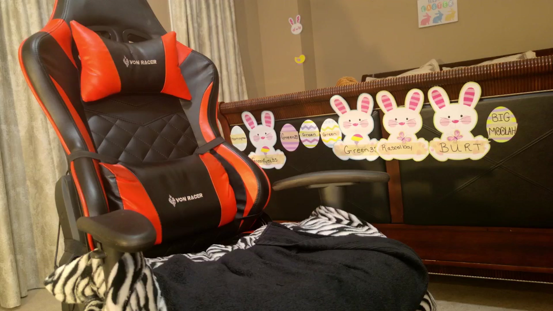 Gallery image thumbnail from Ms_WnWBdayMth's myfreecams stream on, 04/26/2025, 03:45 image 20 of 20