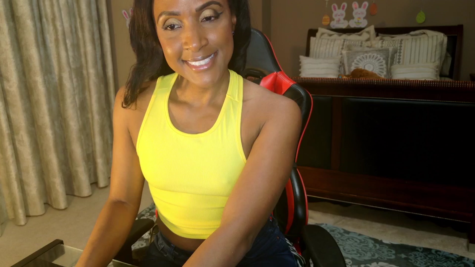 Gallery image thumbnail from Ms_WnWBdayMth's myfreecams stream on, 04/05/2026, 24:01 image 2 of 20