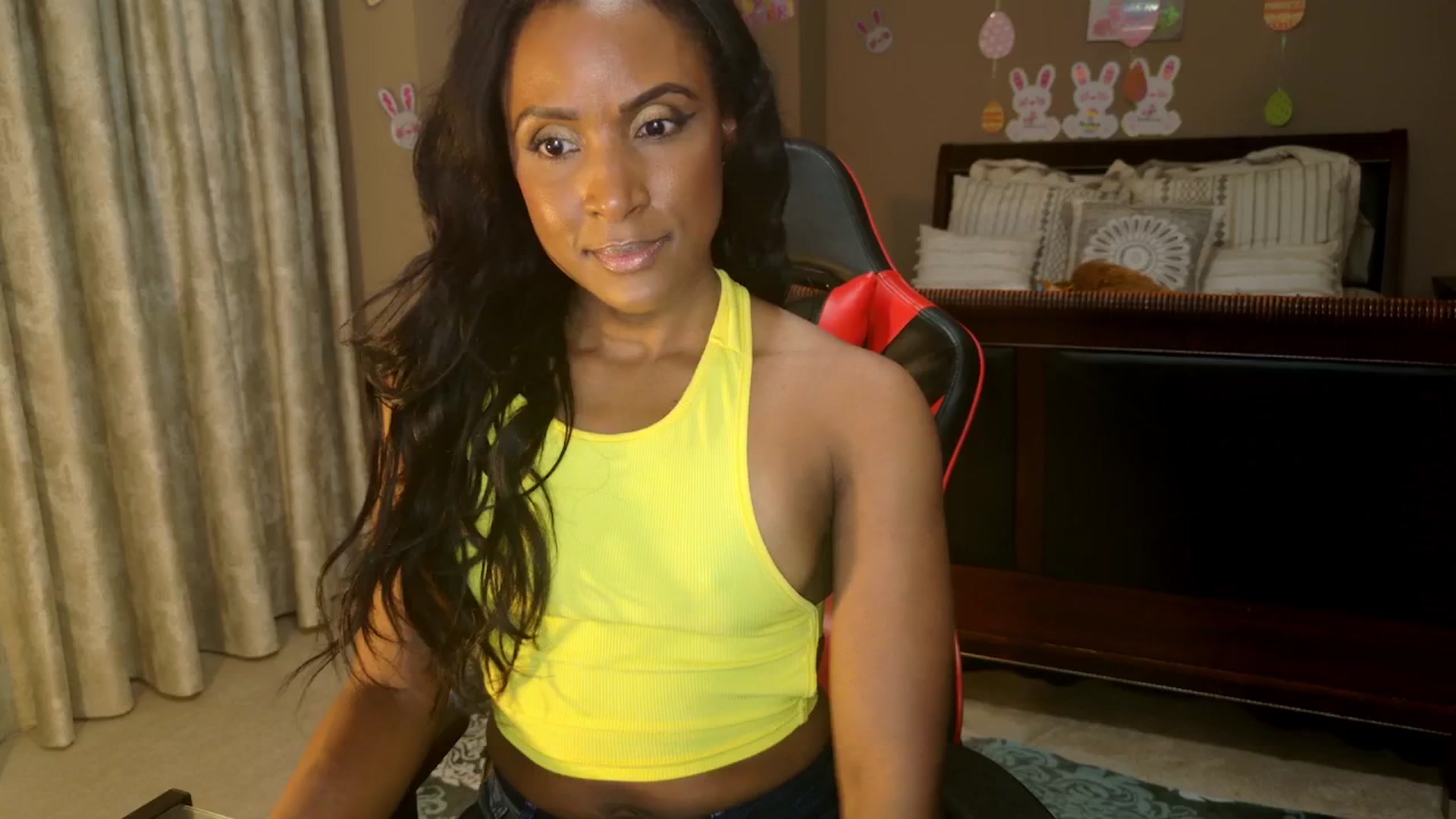 Gallery image thumbnail from Ms_WnWBdayMth's myfreecams stream on, 04/05/2026, 24:01 image 19 of 20