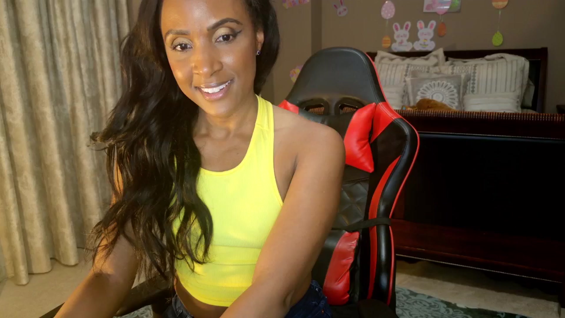 Gallery image thumbnail from Ms_WnWBdayMth's myfreecams stream on, 04/05/2026, 24:01 image 4 of 20