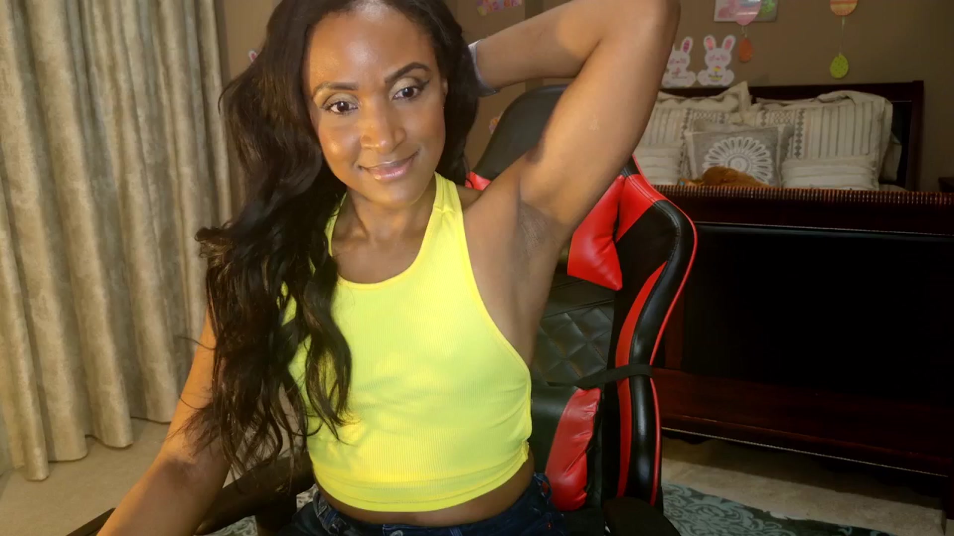 Gallery image thumbnail from Ms_WnWBdayMth's myfreecams stream on, 04/05/2026, 24:01 image 6 of 20