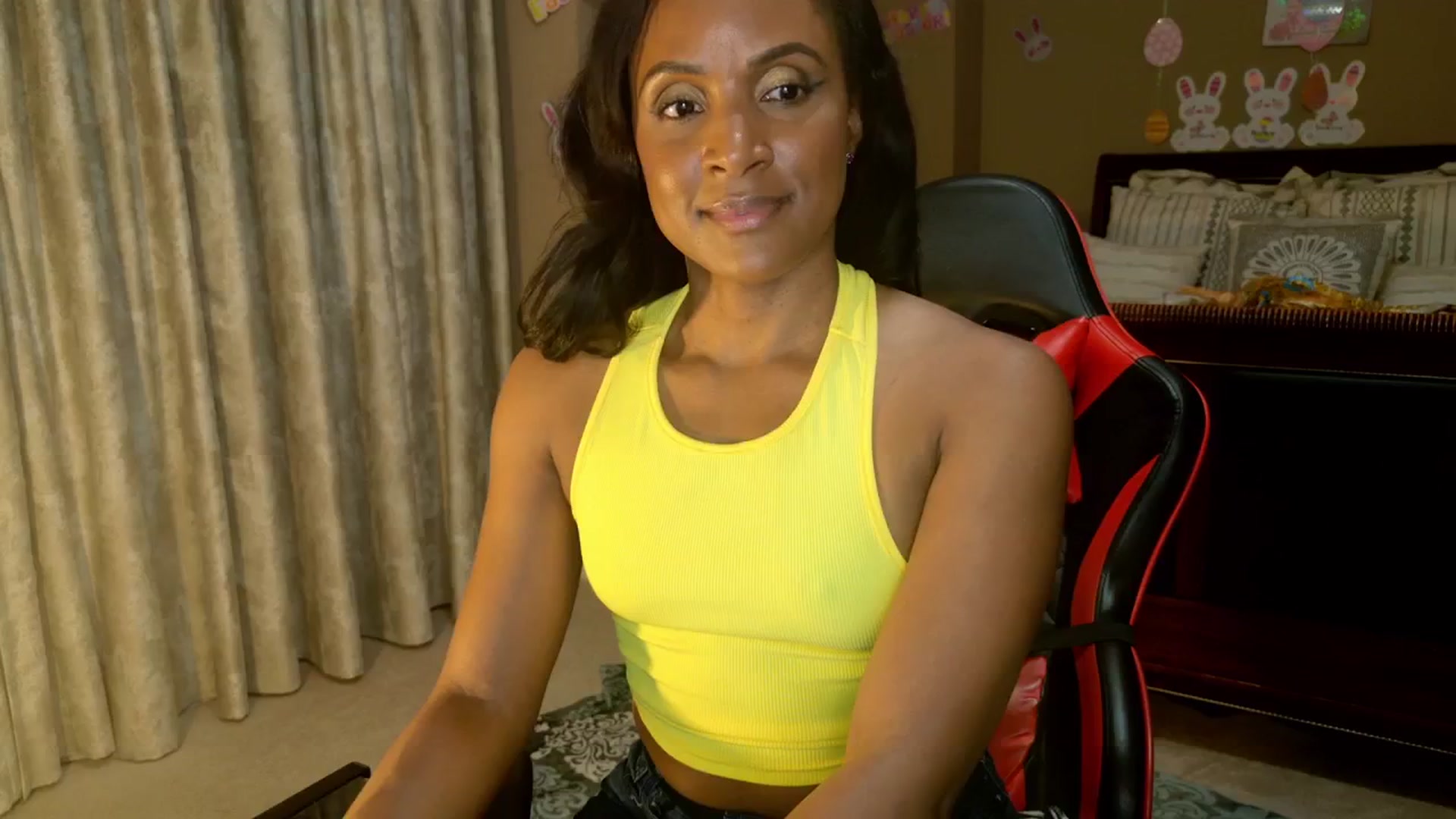 Gallery image thumbnail from Ms_WnWBdayMth's myfreecams stream on, 04/05/2026, 02:04 image 14 of 20