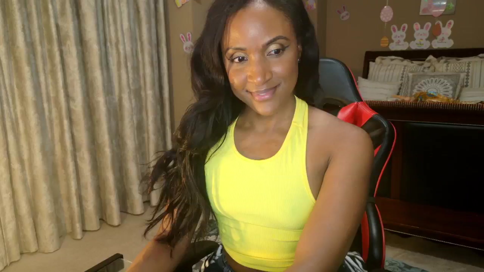 Gallery image thumbnail from Ms_WnWBdayMth's myfreecams stream on, 04/05/2026, 02:04 image 9 of 20
