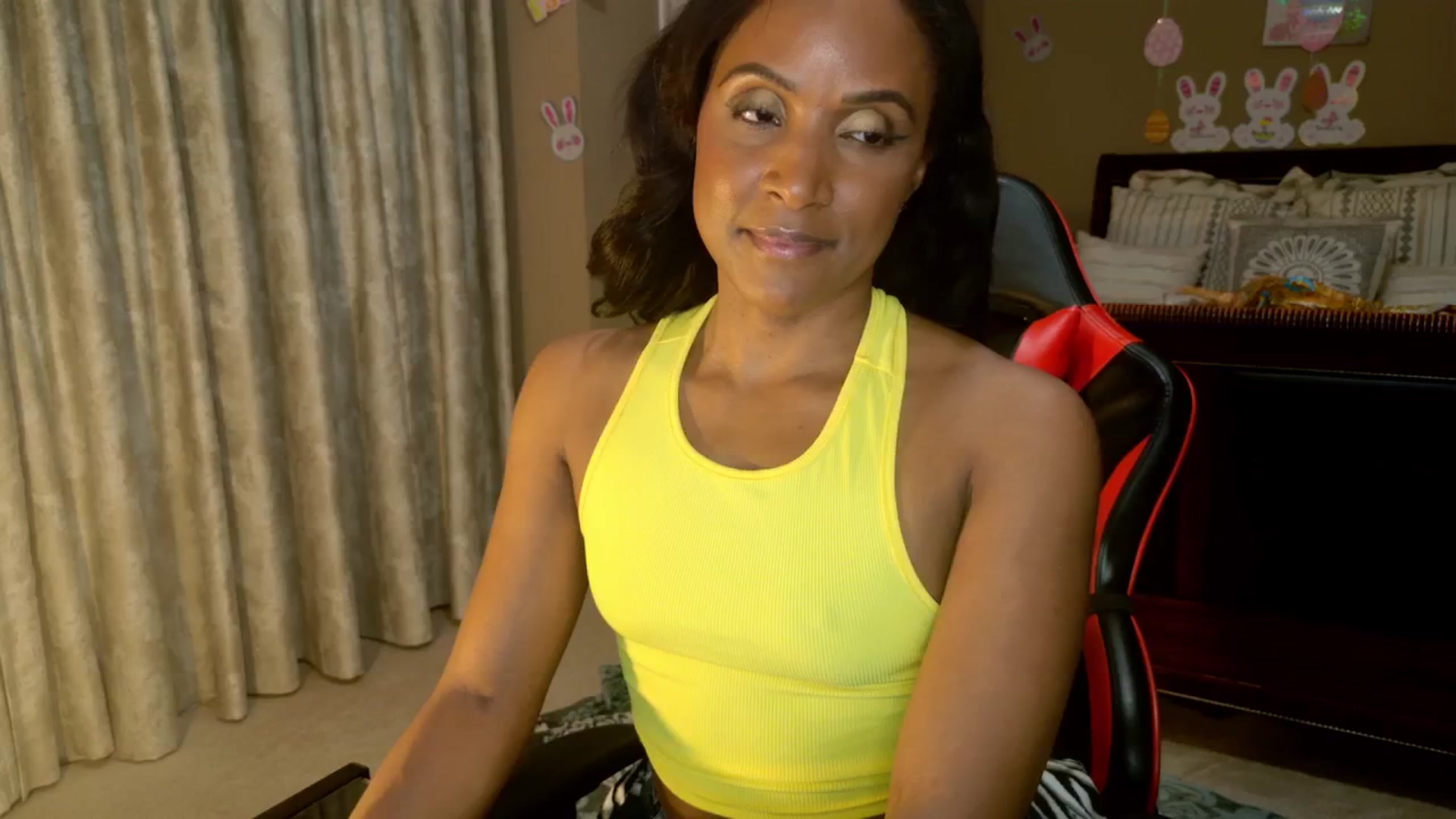 Gallery image thumbnail from Ms_WnWBdayMth's myfreecams stream on, 04/05/2026, 02:04 image 11 of 20