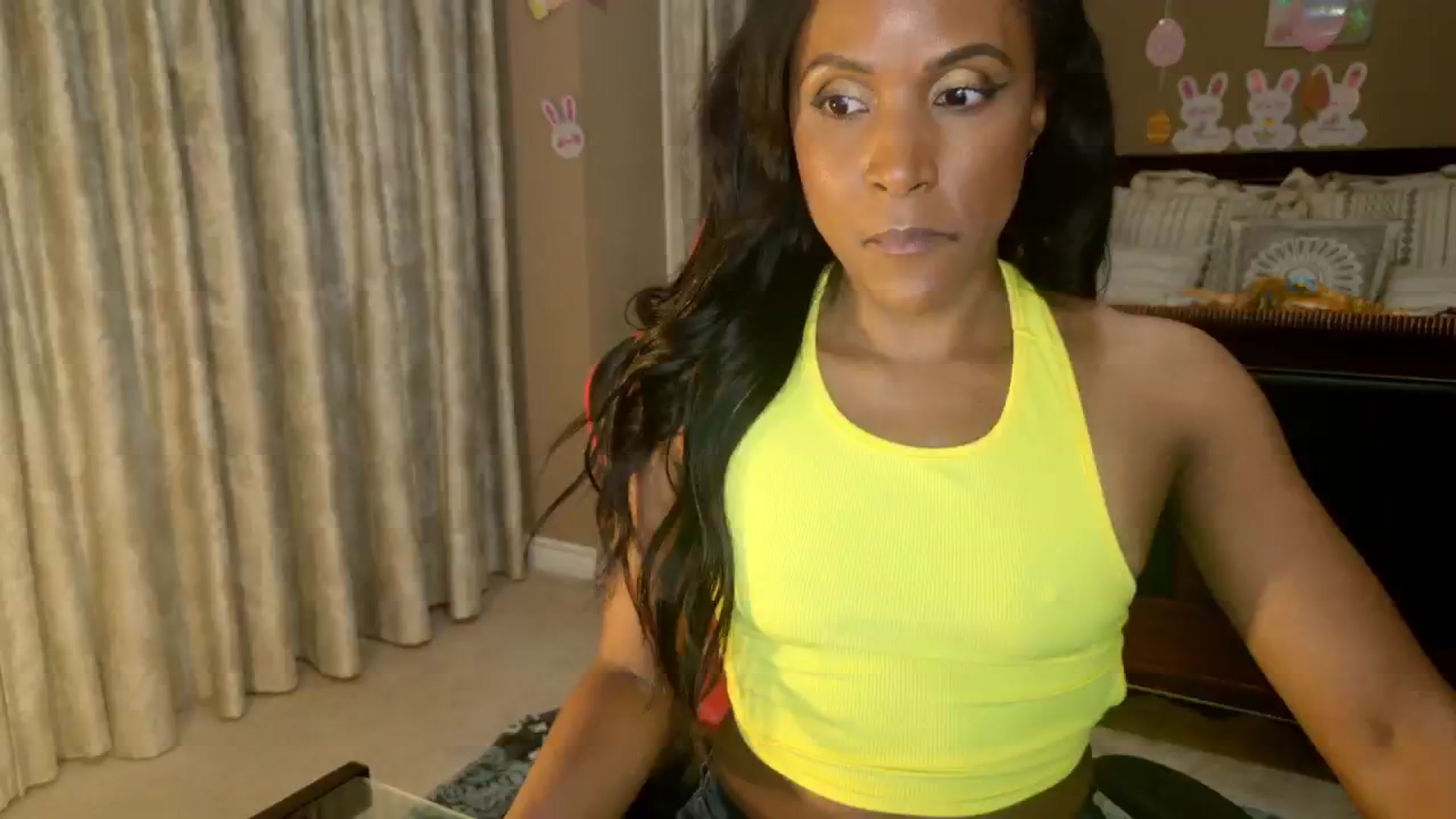 Gallery image thumbnail from Ms_WnWBdayMth's myfreecams stream on, 04/05/2026, 02:04 image 3 of 20