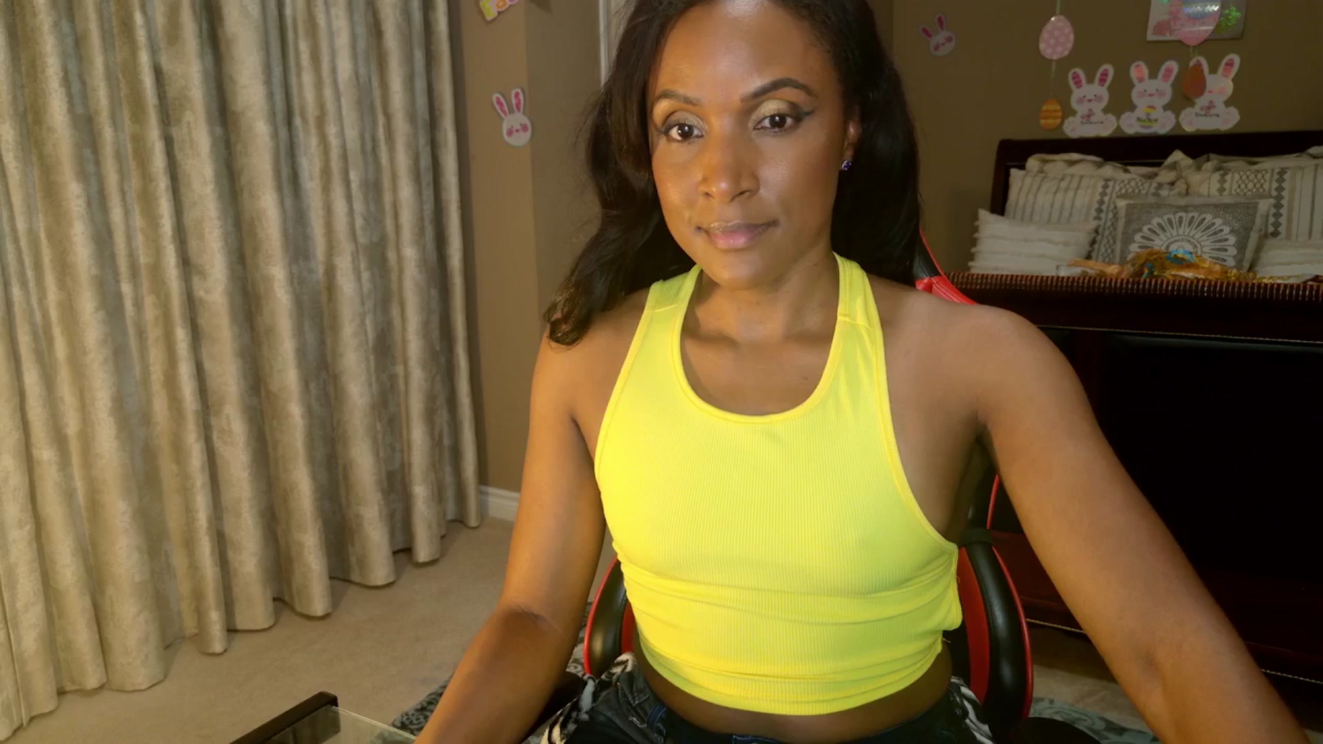 Gallery image thumbnail from Ms_WnWBdayMth's myfreecams stream on, 04/05/2026, 02:04 image 6 of 20