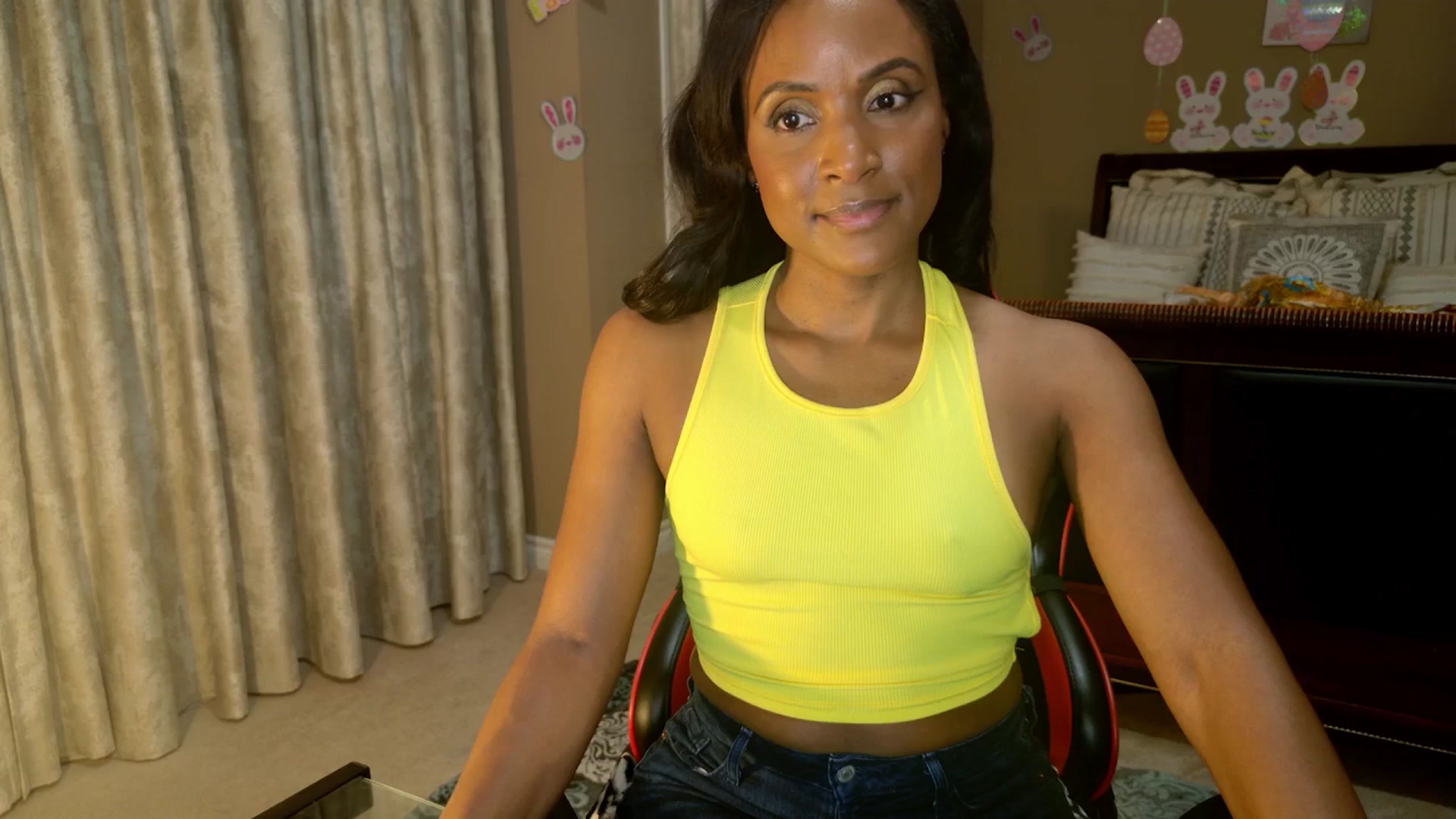 Gallery image thumbnail from Ms_WnWBdayMth's myfreecams stream on, 04/05/2026, 02:04 image 12 of 20