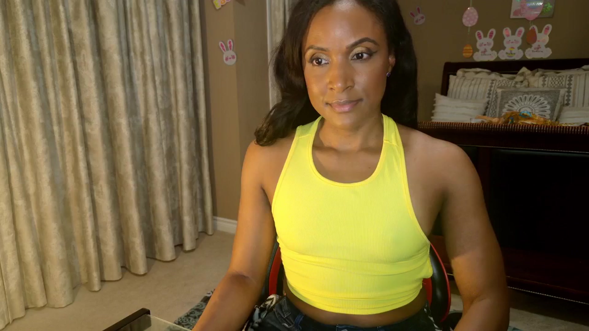 Gallery image thumbnail from Ms_WnWBdayMth's myfreecams stream on, 04/05/2026, 02:04 image 7 of 20