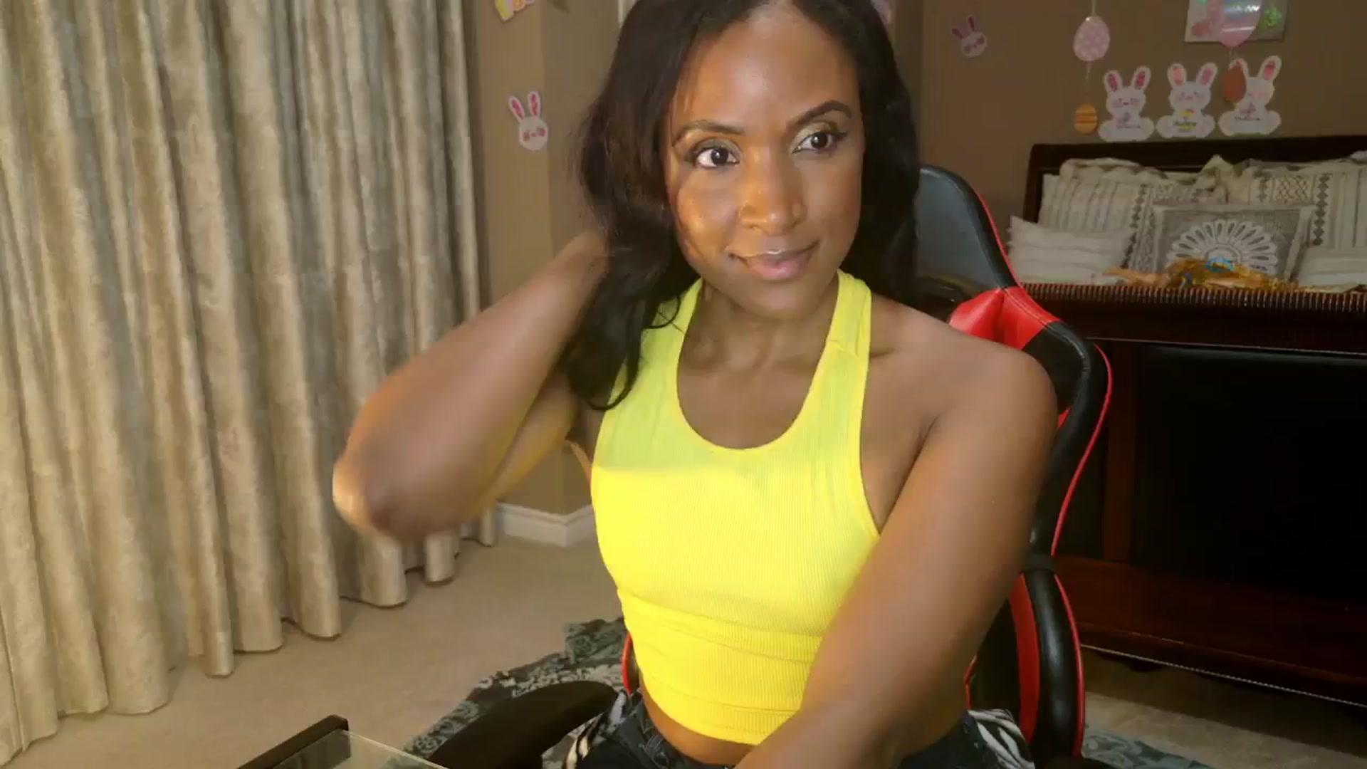 Gallery image thumbnail from Ms_WnWBdayMth's myfreecams stream on, 04/05/2026, 02:04 image 8 of 20