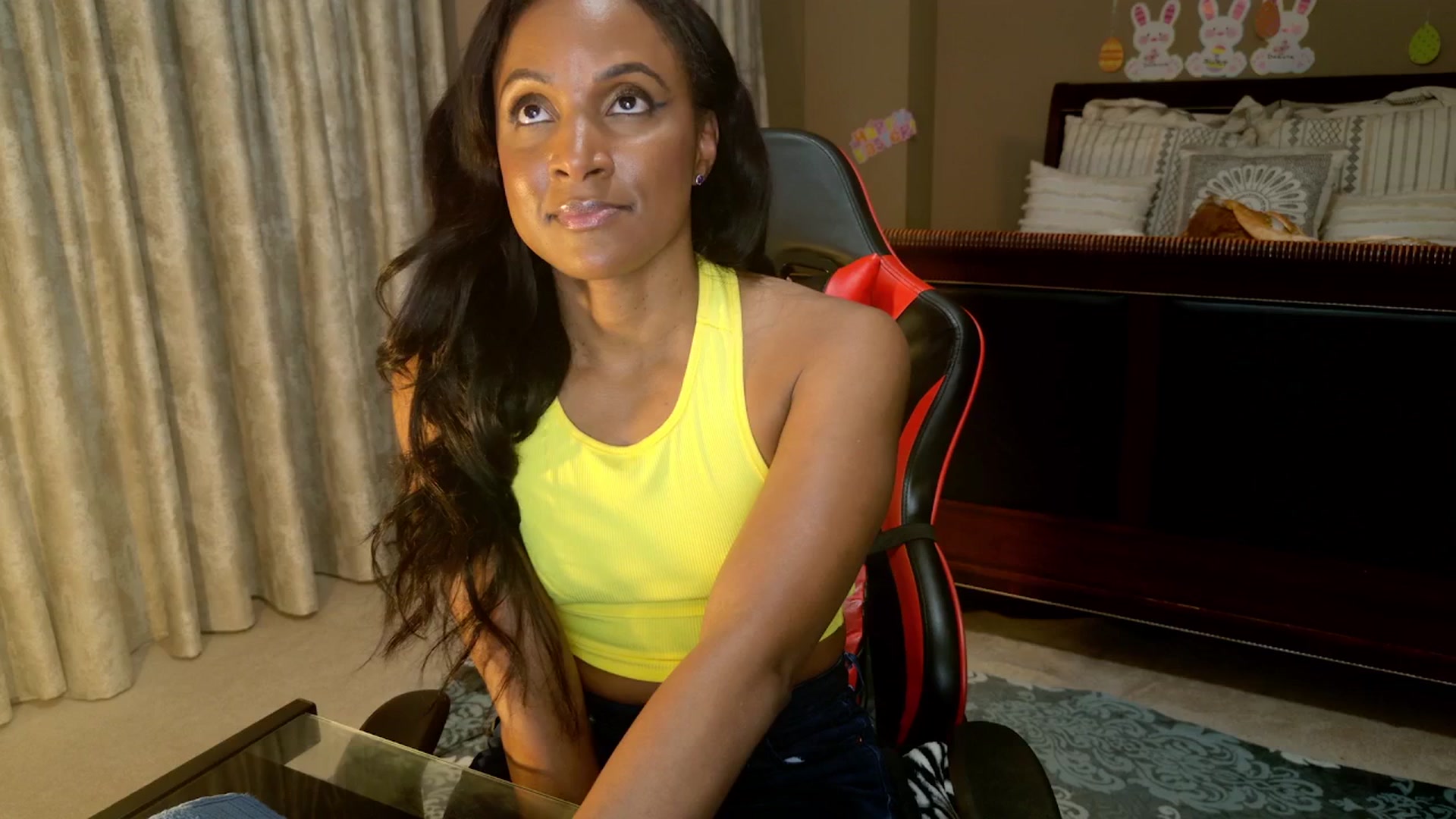 Gallery image thumbnail from Ms_WnWBdayMth's myfreecams stream on, 04/05/2026, 03:18 image 10 of 20