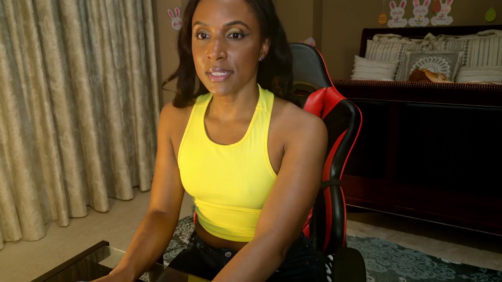 Gallery image thumbnail from Ms_WnWBdayMth's myfreecams stream on, 04/05/2026, 03:18 image 4 of 20