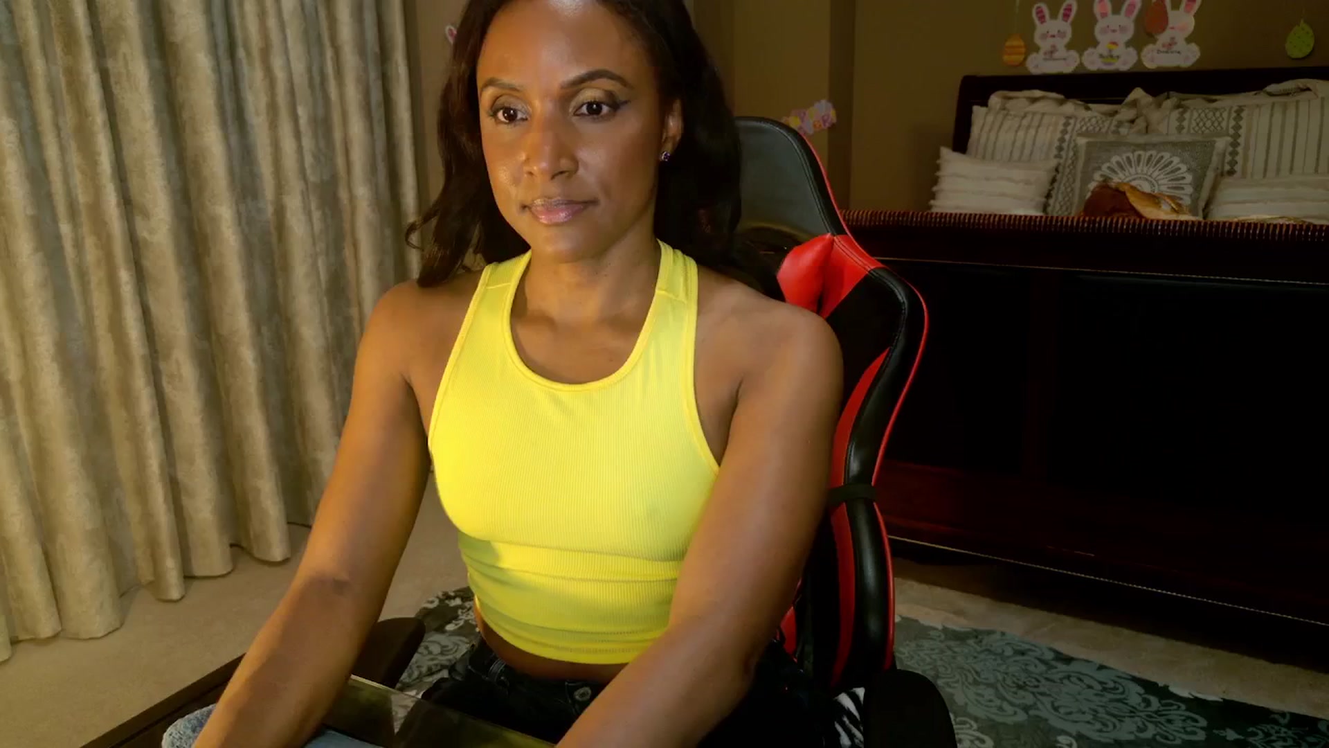 Gallery image thumbnail from Ms_WnWBdayMth's myfreecams stream on, 04/05/2026, 03:18 image 9 of 20