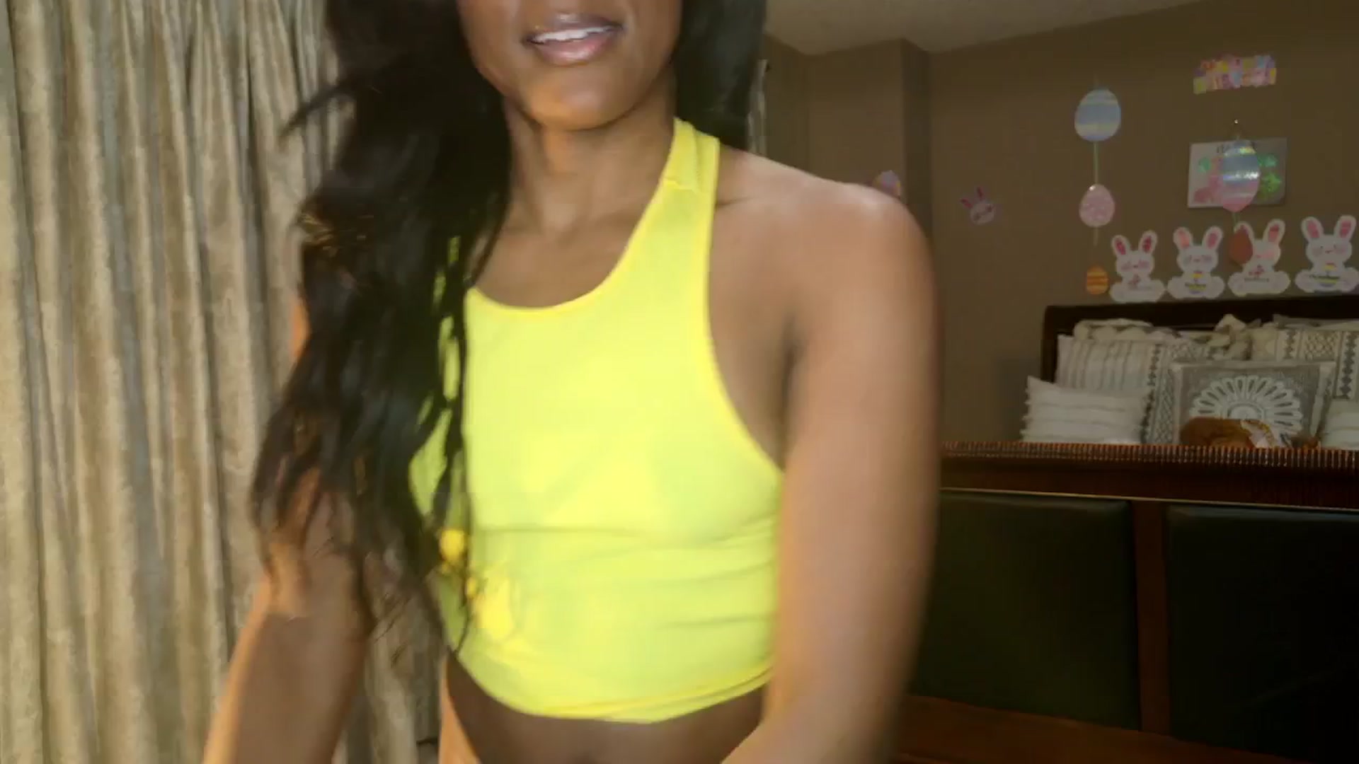 Gallery image thumbnail from Ms_WnWBdayMth's myfreecams stream on, 04/05/2026, 05:08 image 7 of 20