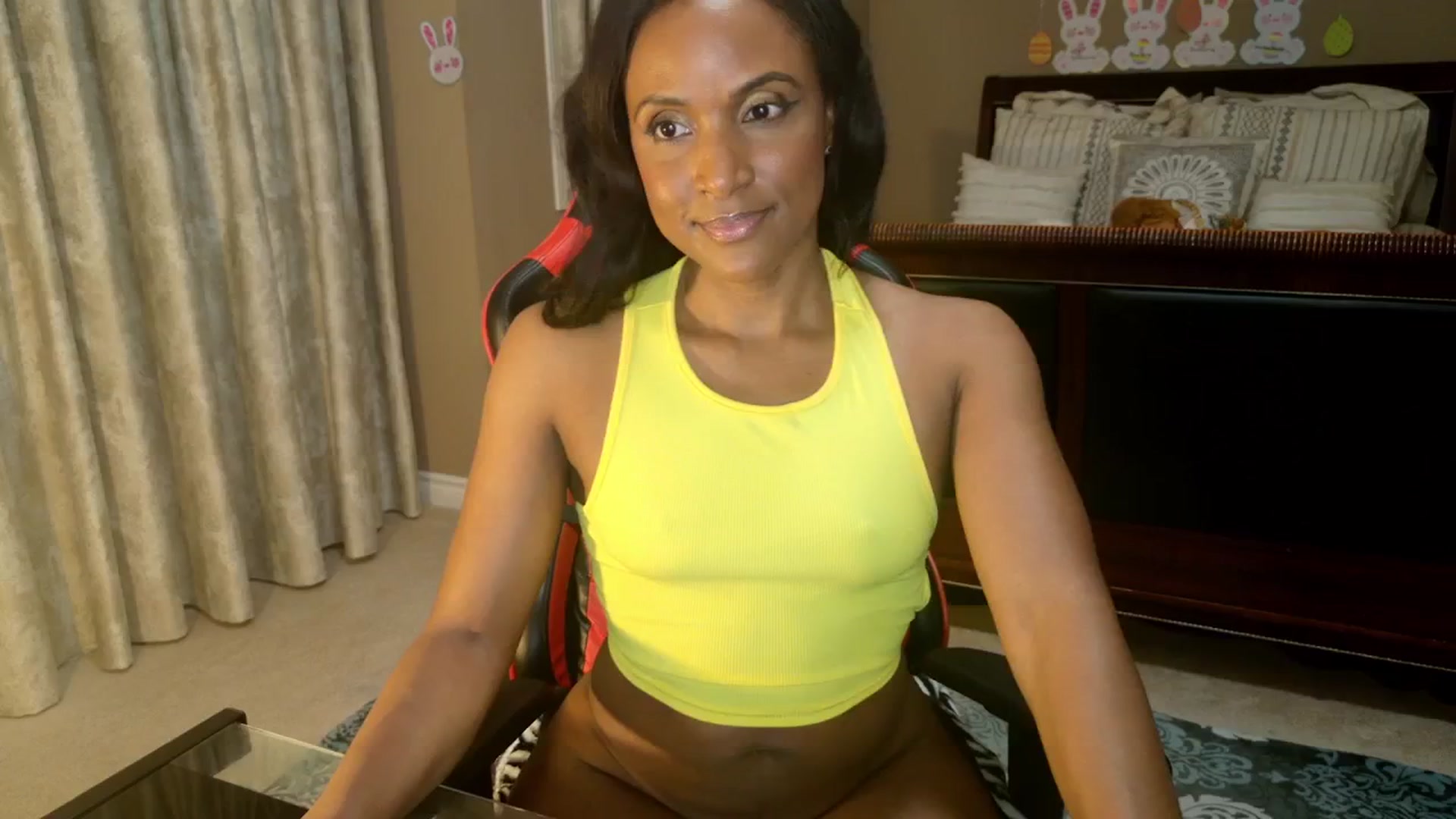 Gallery image thumbnail from Ms_WnWBdayMth's myfreecams stream on, 04/05/2026, 05:08 image 9 of 20