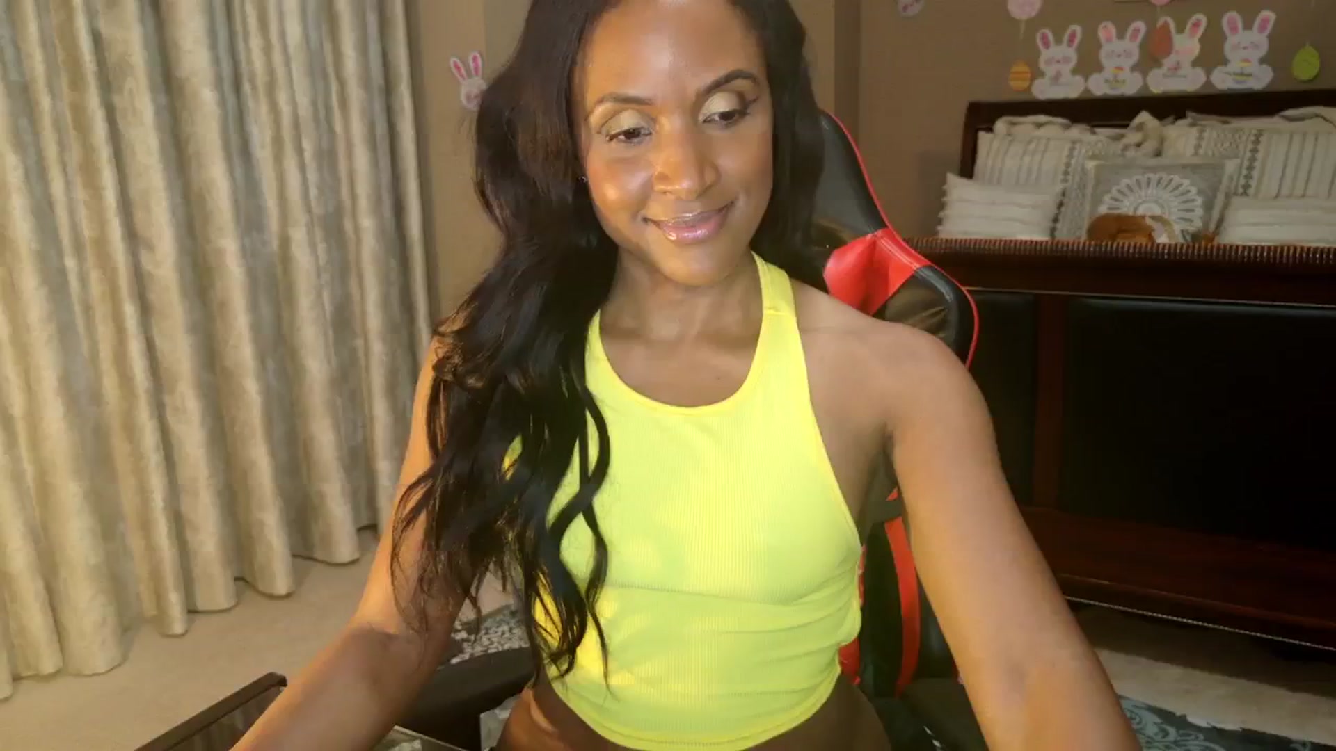 Gallery image thumbnail from Ms_WnWBdayMth's myfreecams stream on, 04/05/2026, 05:08 image 4 of 20