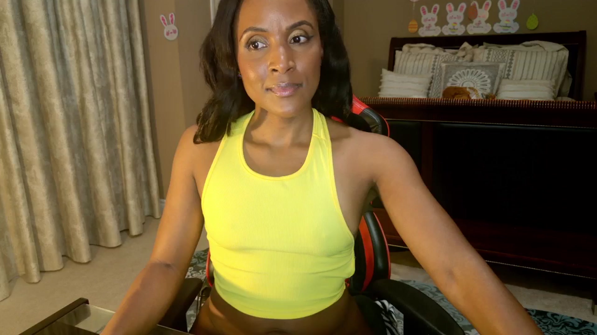 Gallery image thumbnail from Ms_WnWBdayMth's myfreecams stream on, 04/05/2026, 05:08 image 16 of 20