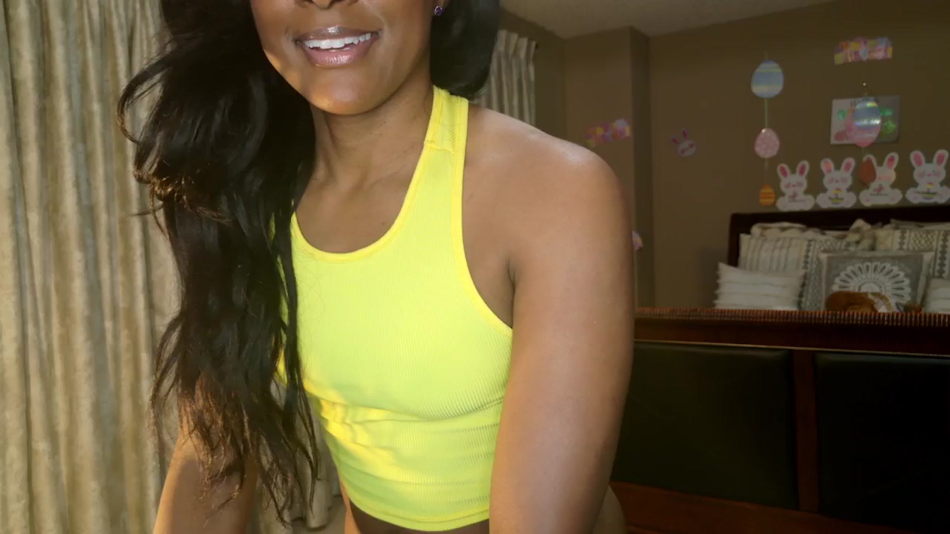 Gallery image thumbnail from Ms_WnWBdayMth's myfreecams stream on, 04/05/2026, 05:08 image 6 of 20